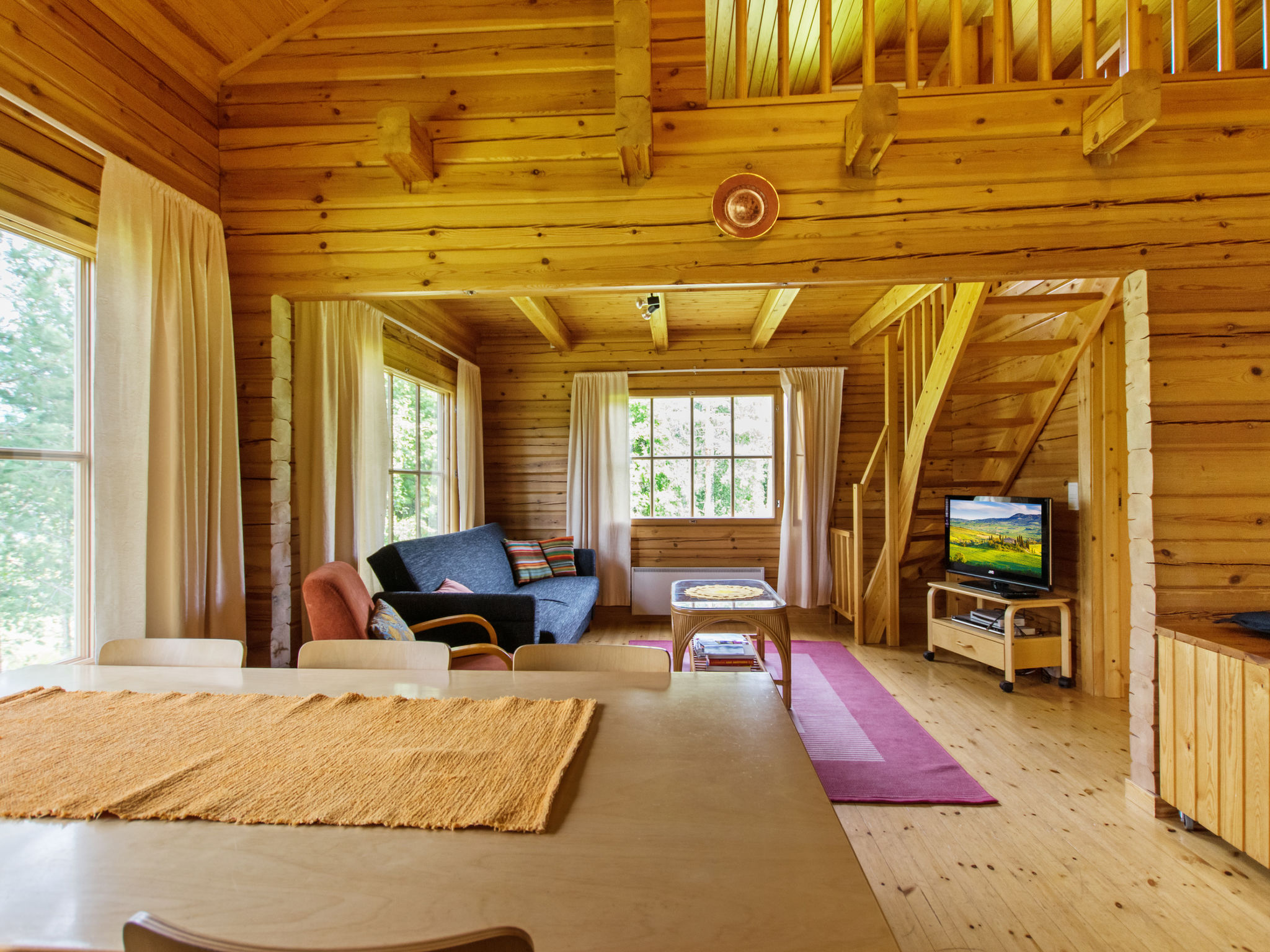 Maison Sammallahti – Intérieur, photo 10 sur 56