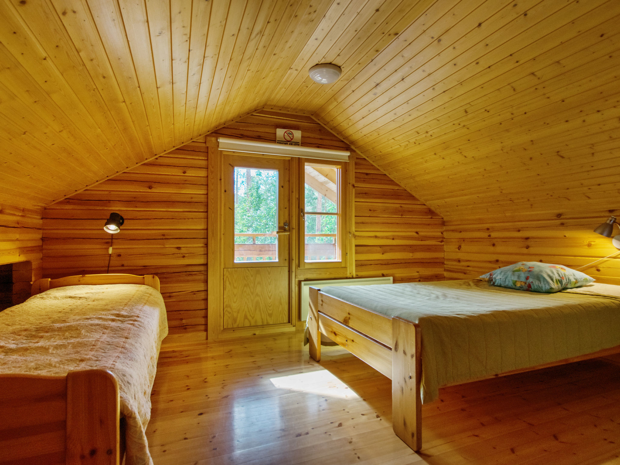 Maison Sammallahti – Intérieur, photo 12 sur 56