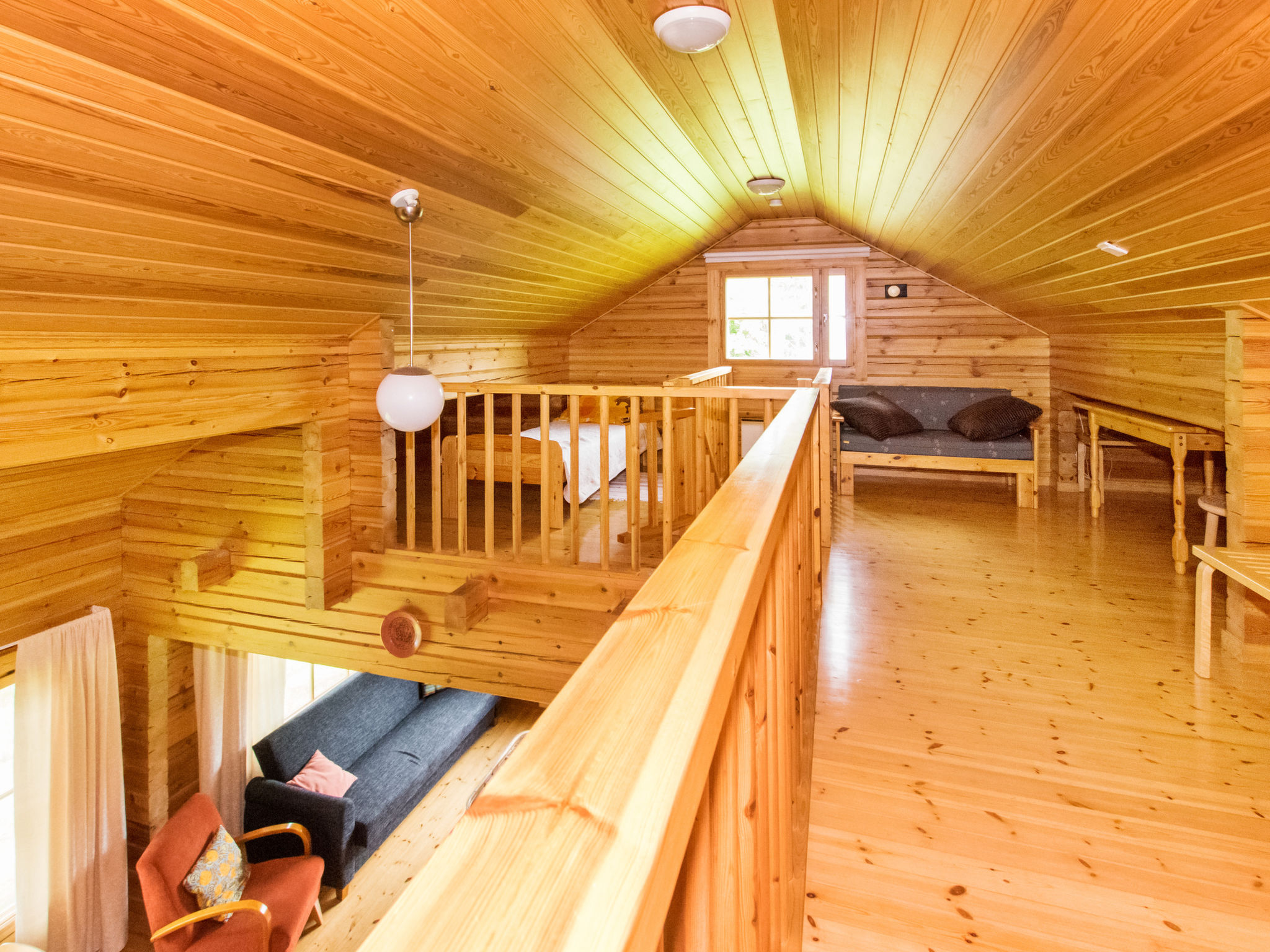 Maison Sammallahti – Intérieur, photo 13 sur 56