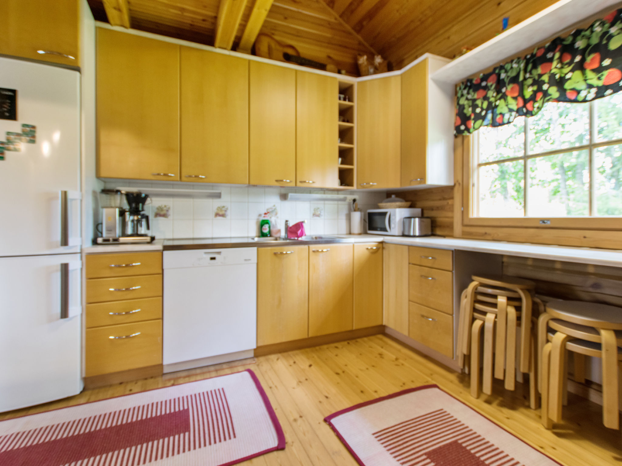 Maison Sammallahti – Intérieur, photo 14 sur 56
