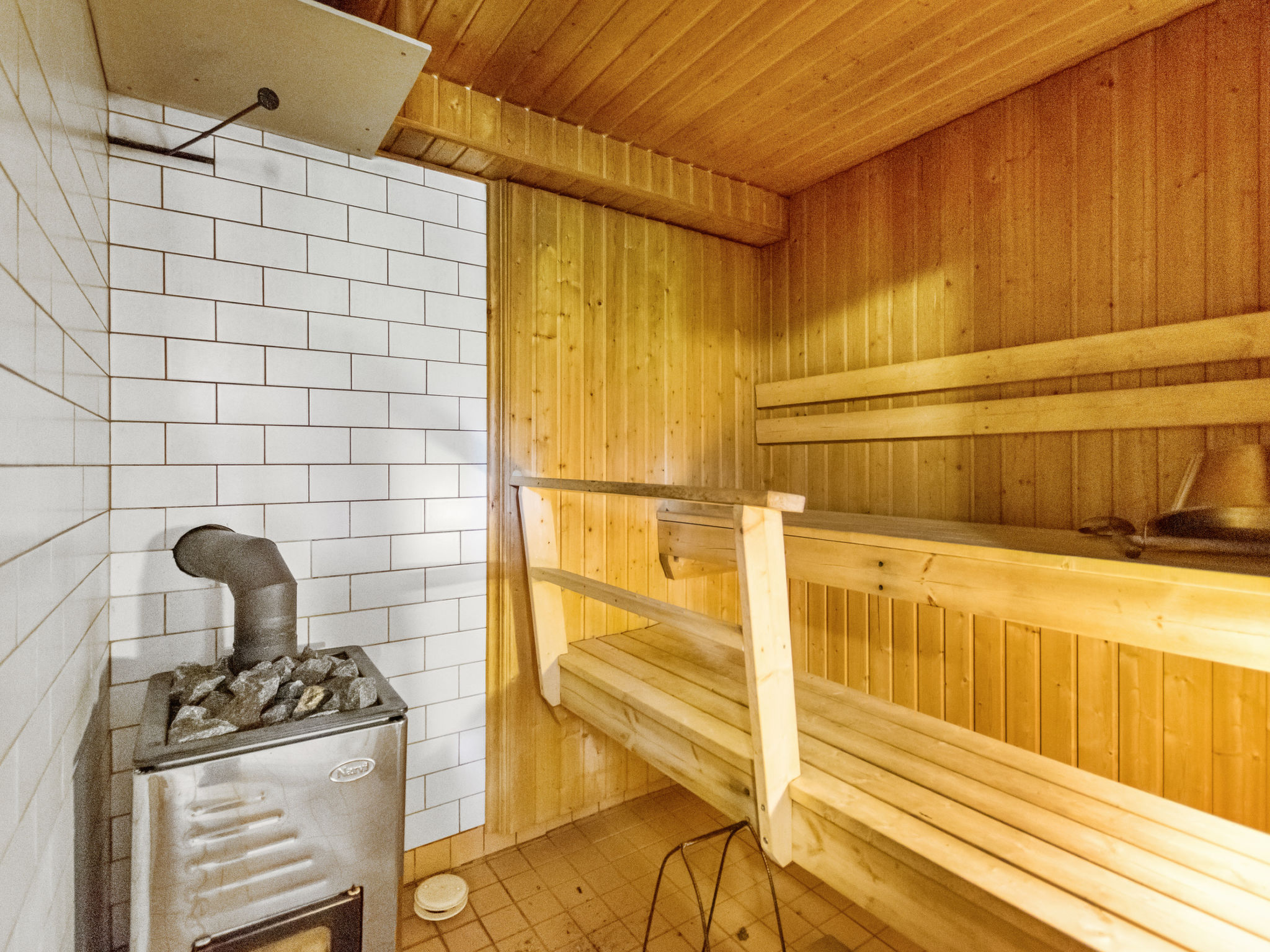 Maison Sammallahti – Intérieur, photo 16 sur 56