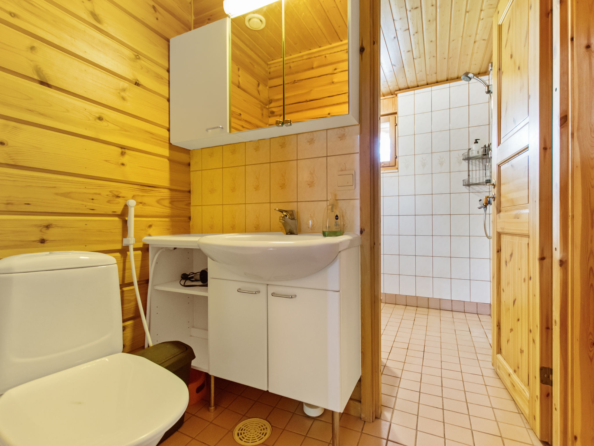Maison Sammallahti – Intérieur, photo 18 sur 56
