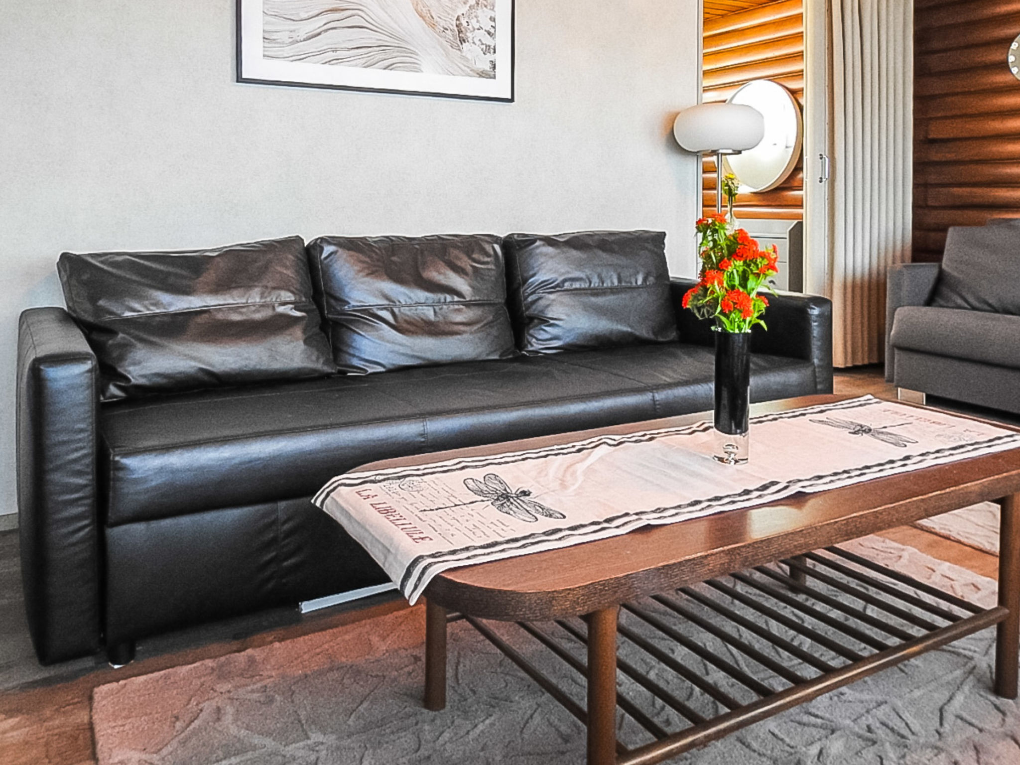 Maison Pusula – Intérieur, photo 35 sur 38