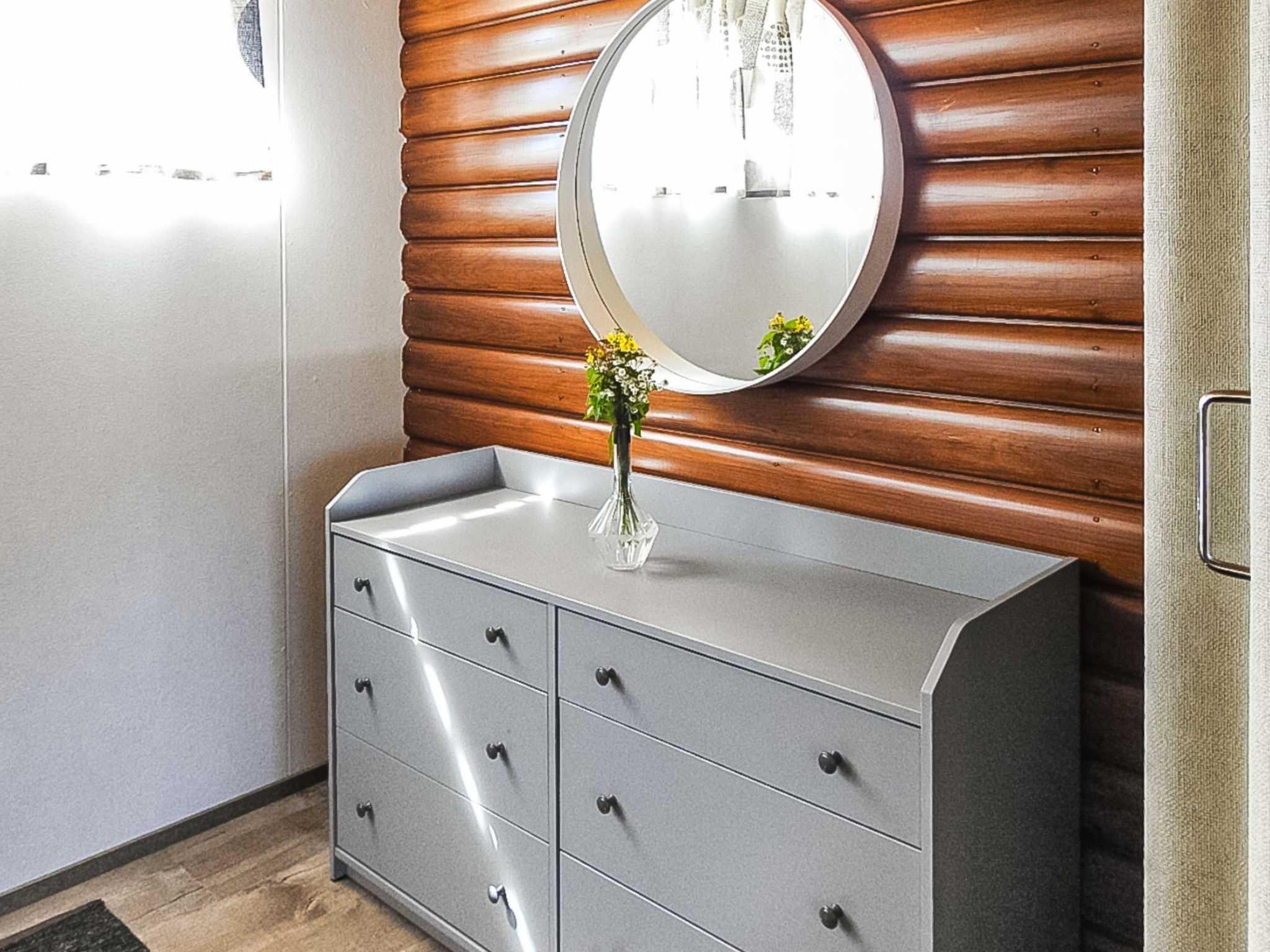 Maison Pusula – Intérieur, photo 30 sur 38