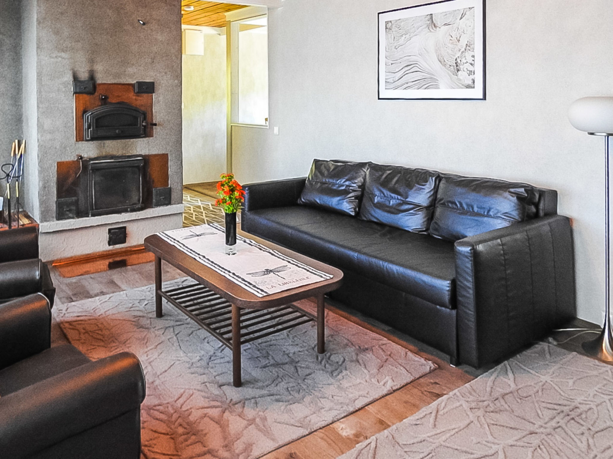 Maison Pusula – Intérieur, photo 16 sur 38