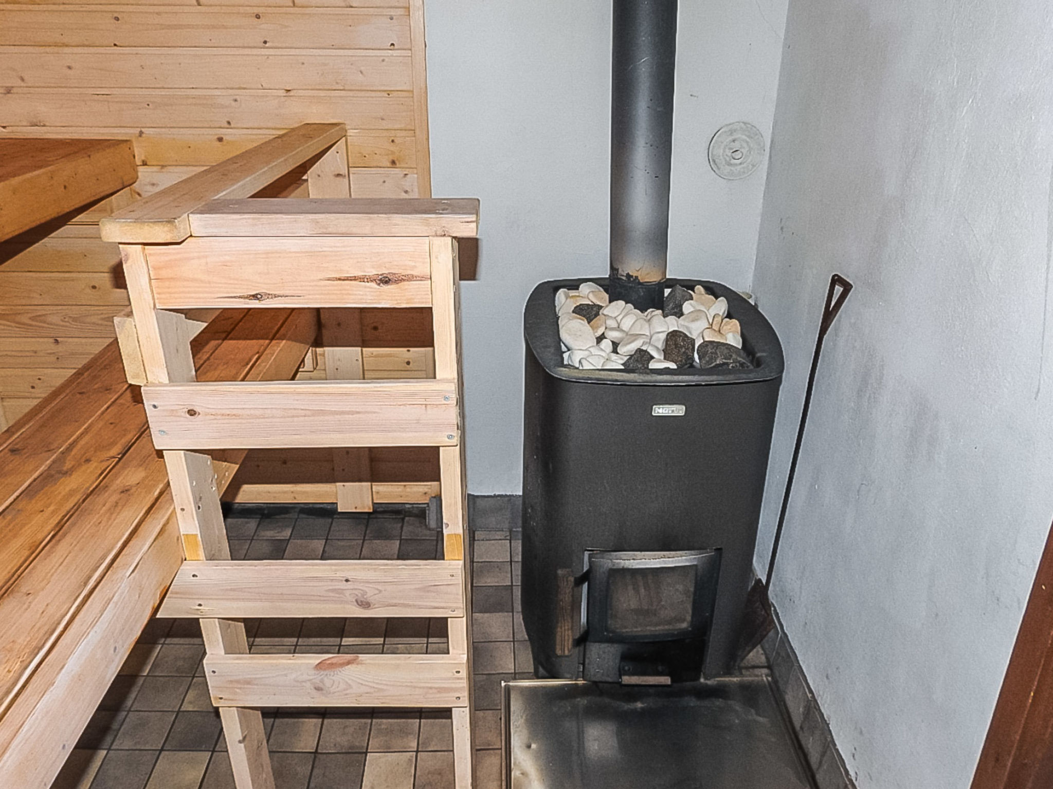 Maison Pusula – Intérieur, photo 9 sur 38
