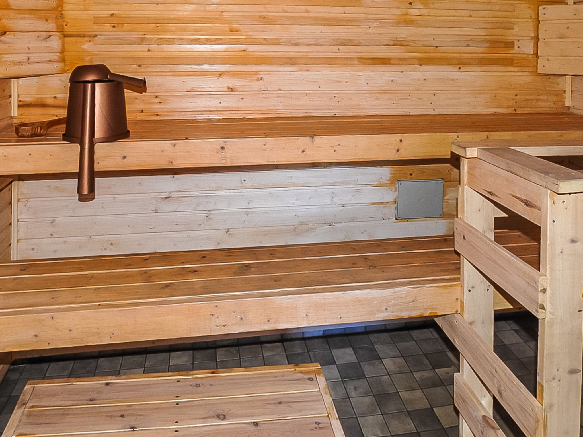 Maison Pusula – Intérieur, photo 8 sur 38