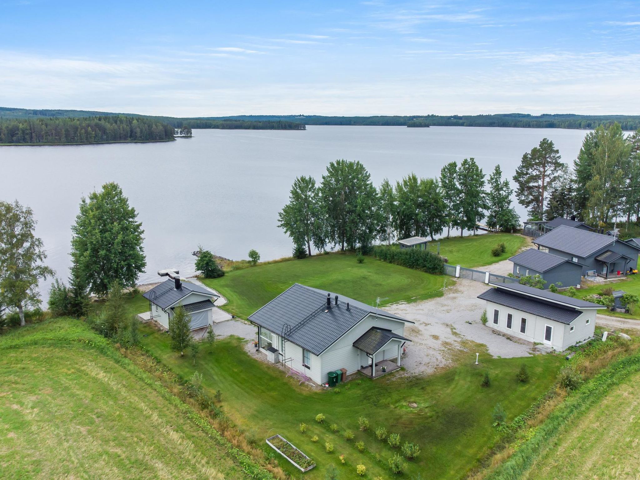 Pariisinranta