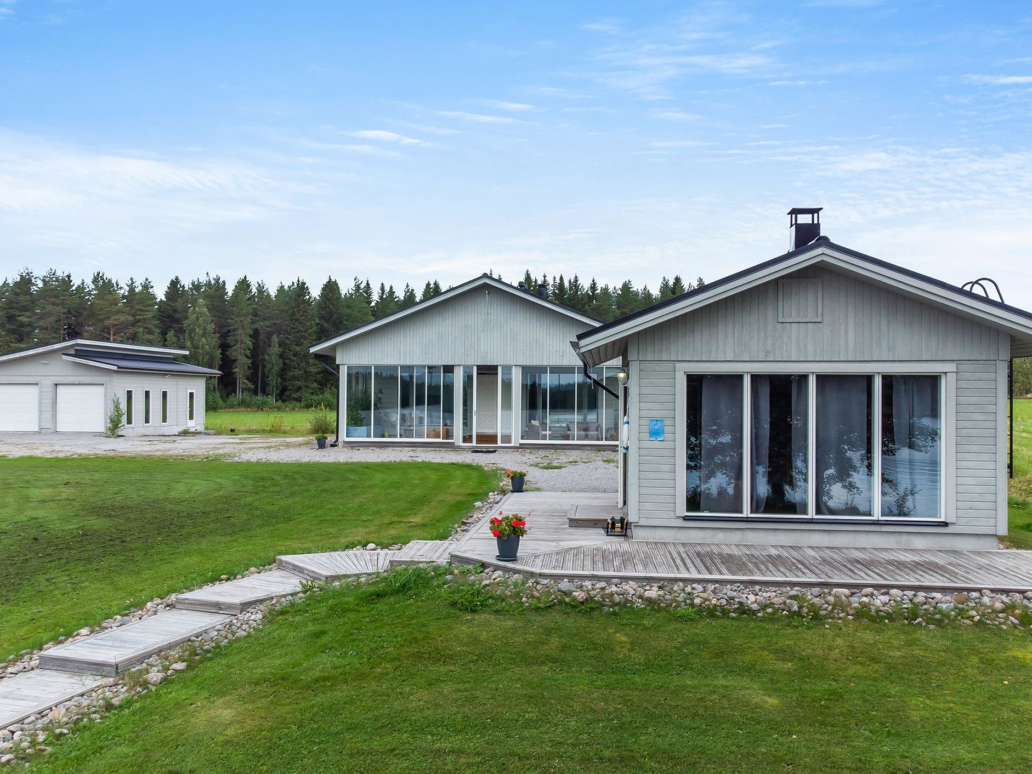 Pariisinranta