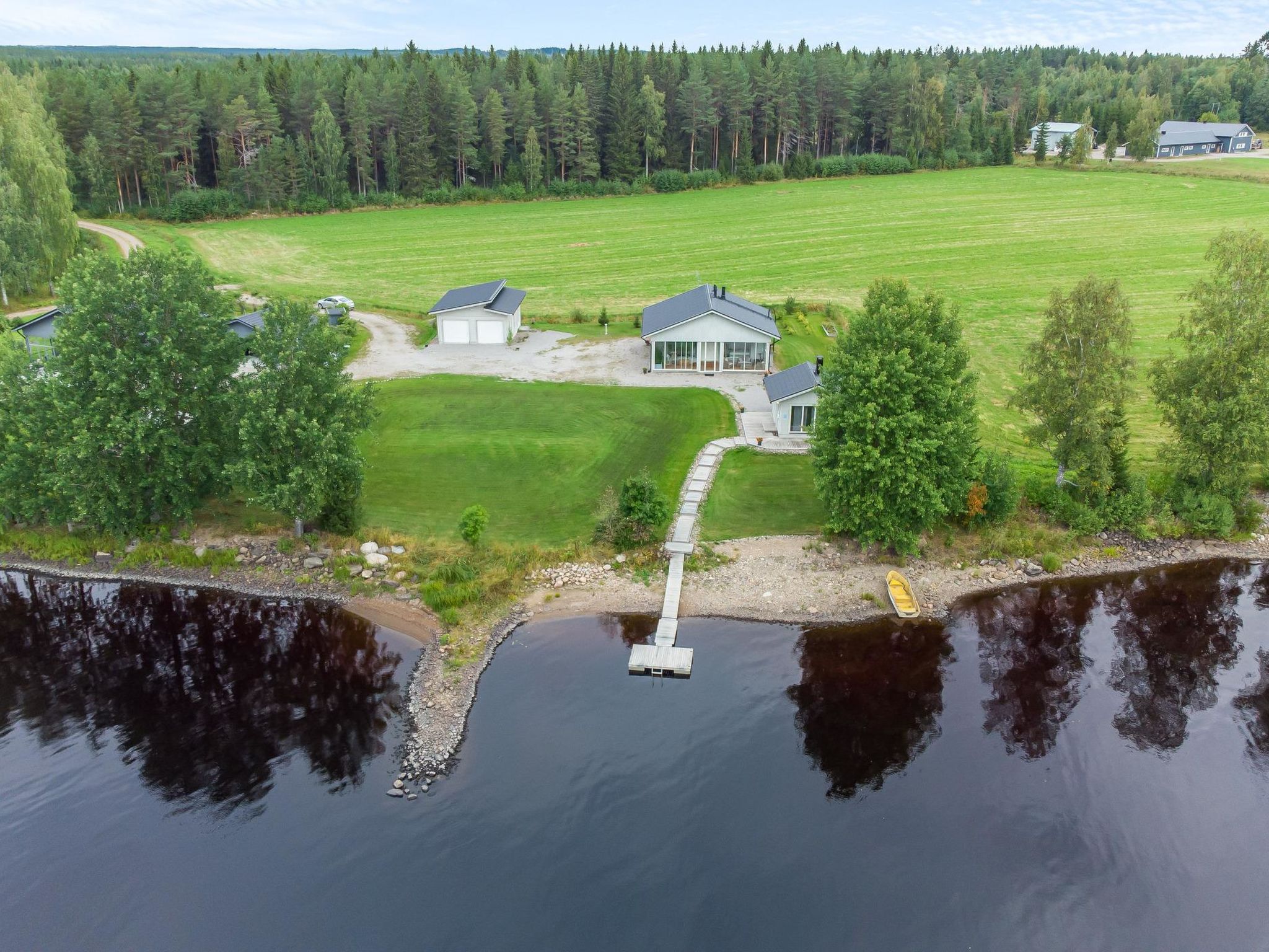 Pariisinranta