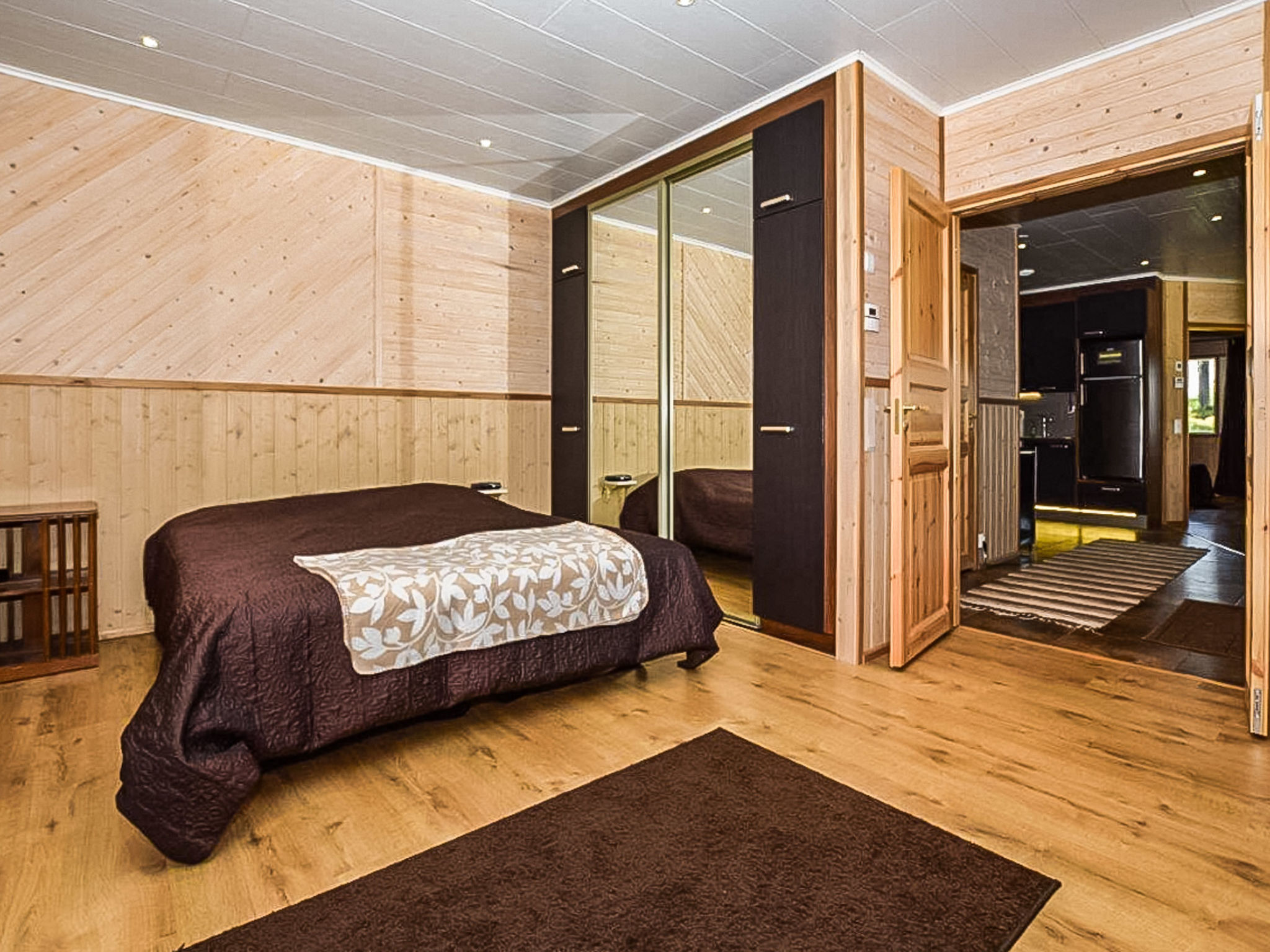 Maison Lepovalkeinen – Intérieur, photo 14 sur 56