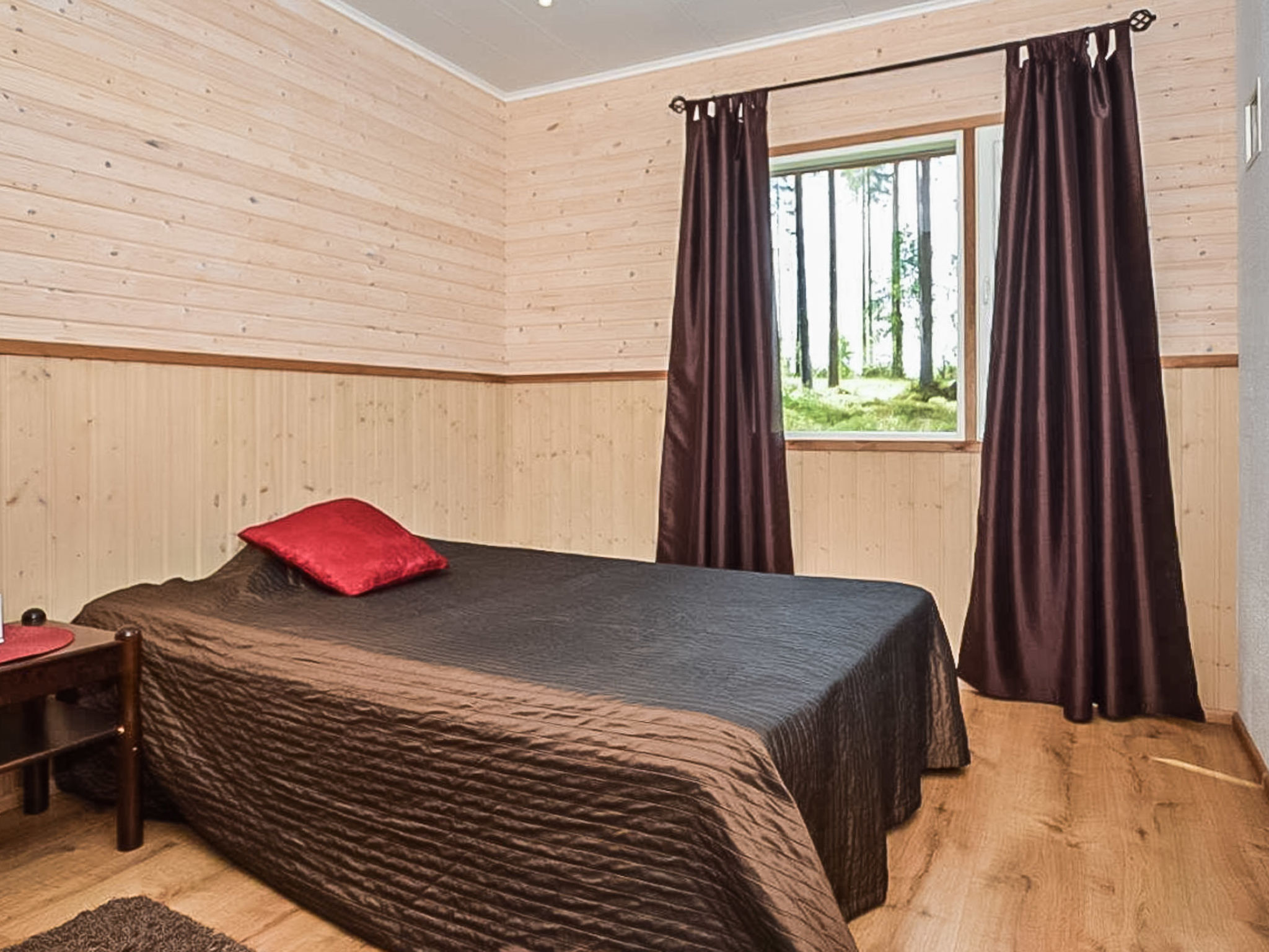 Maison Lepovalkeinen – Intérieur, photo 15 sur 56