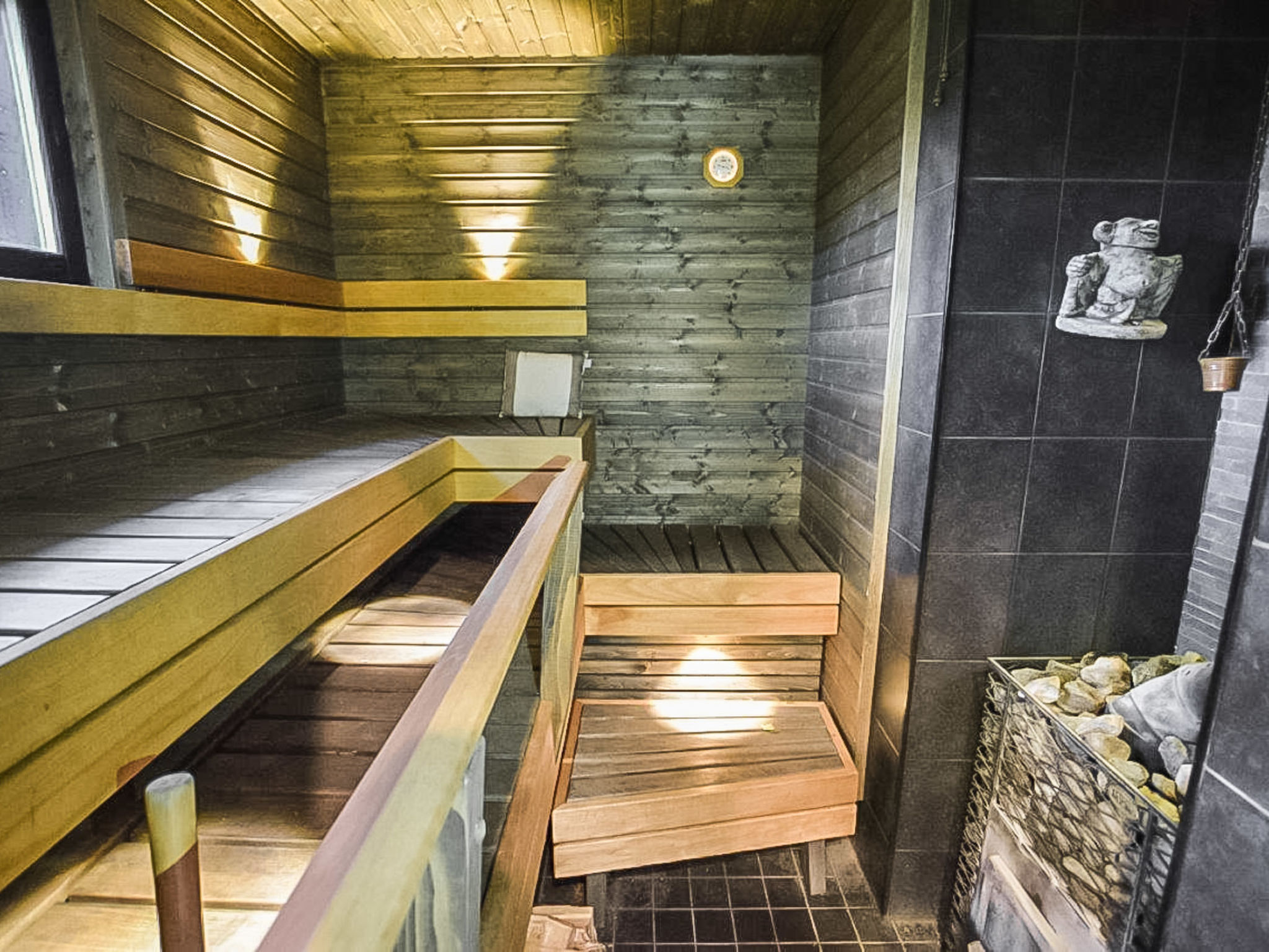 Maison Lepovalkeinen – Intérieur, photo 18 sur 56