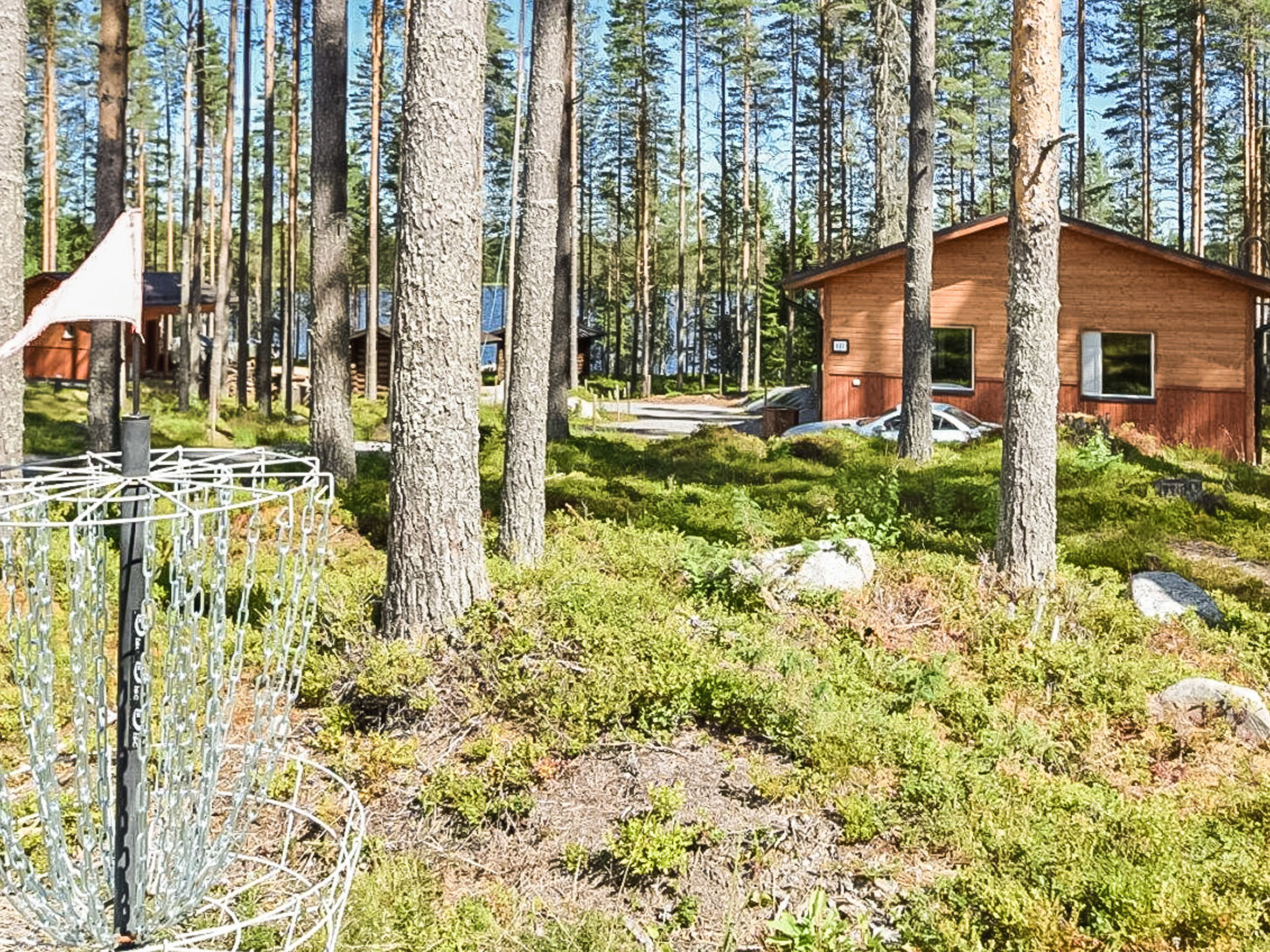 Maison Lepovalkeinen – Intérieur, photo 33 sur 56
