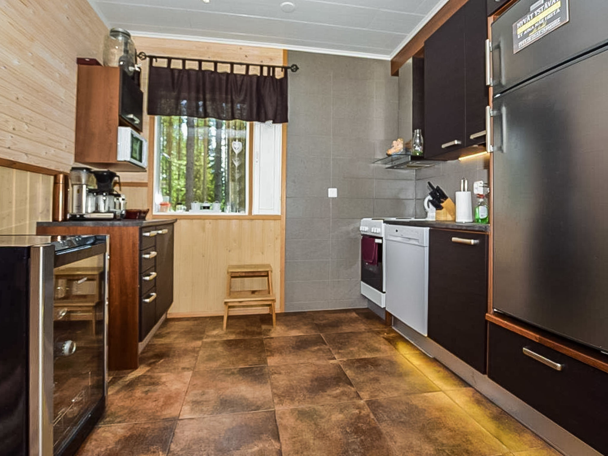 Maison Lepovalkeinen – Intérieur, photo 35 sur 56