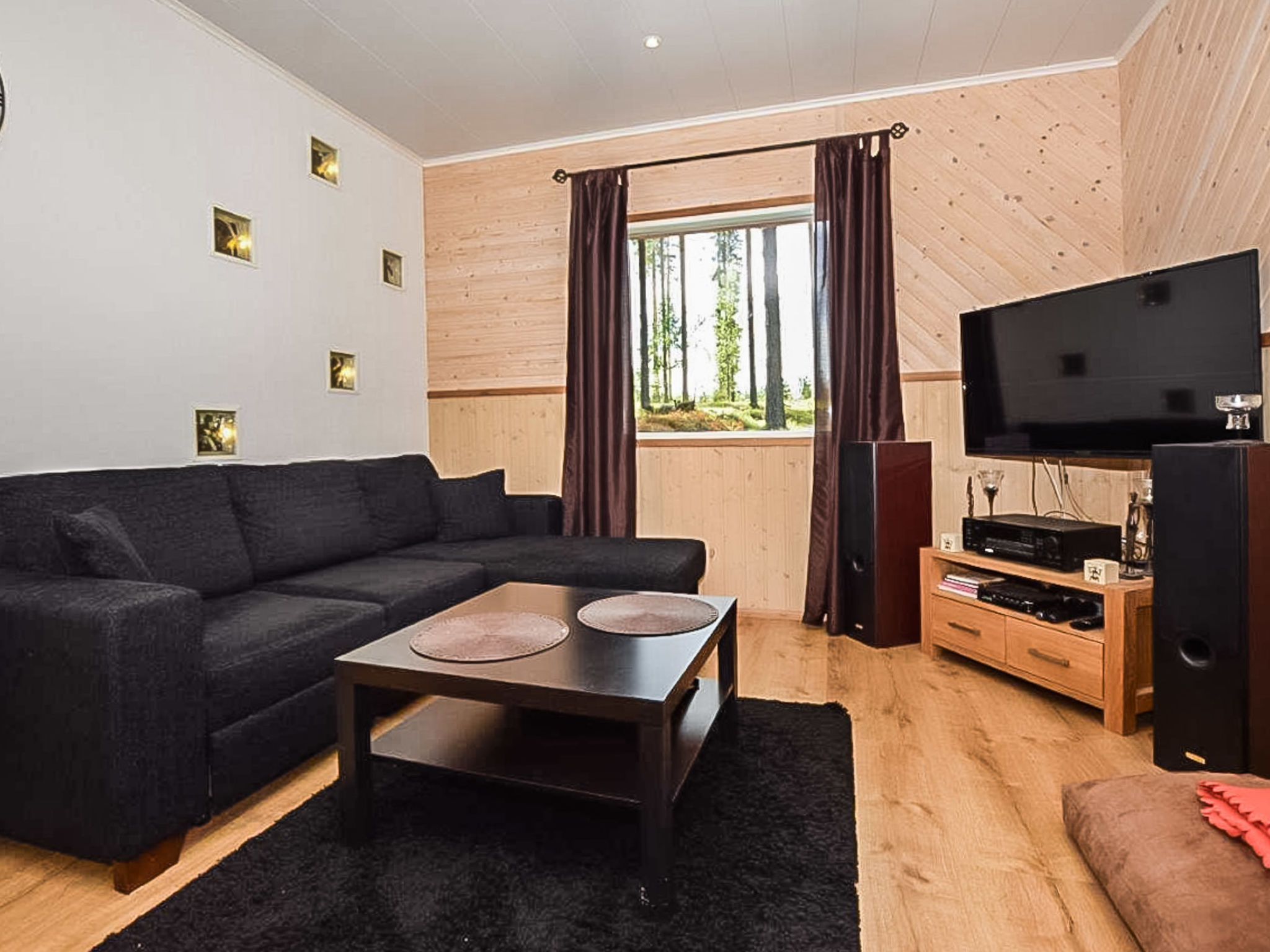 Maison Lepovalkeinen – Intérieur, photo 37 sur 56