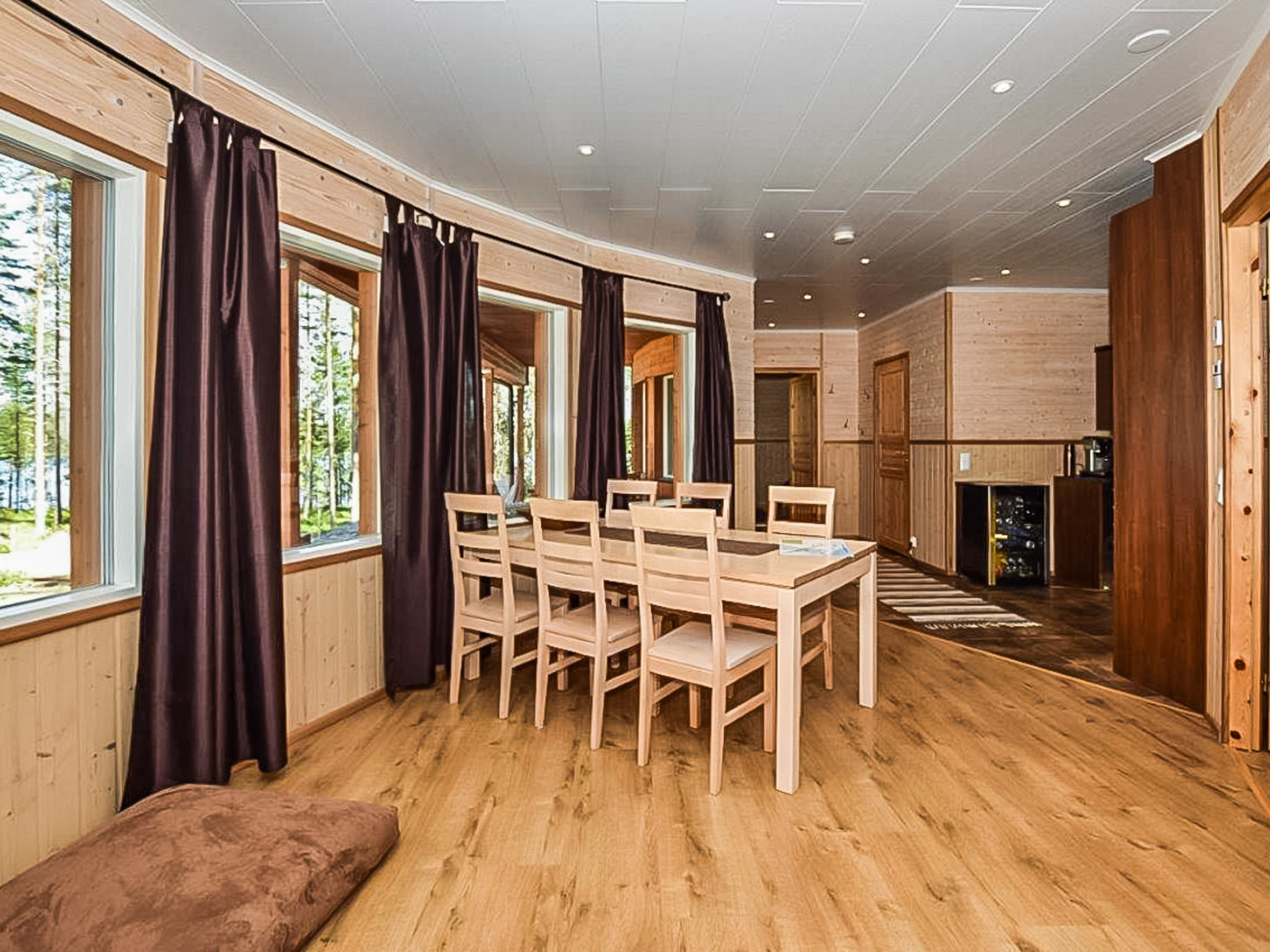 Maison Lepovalkeinen – Intérieur, photo 41 sur 56
