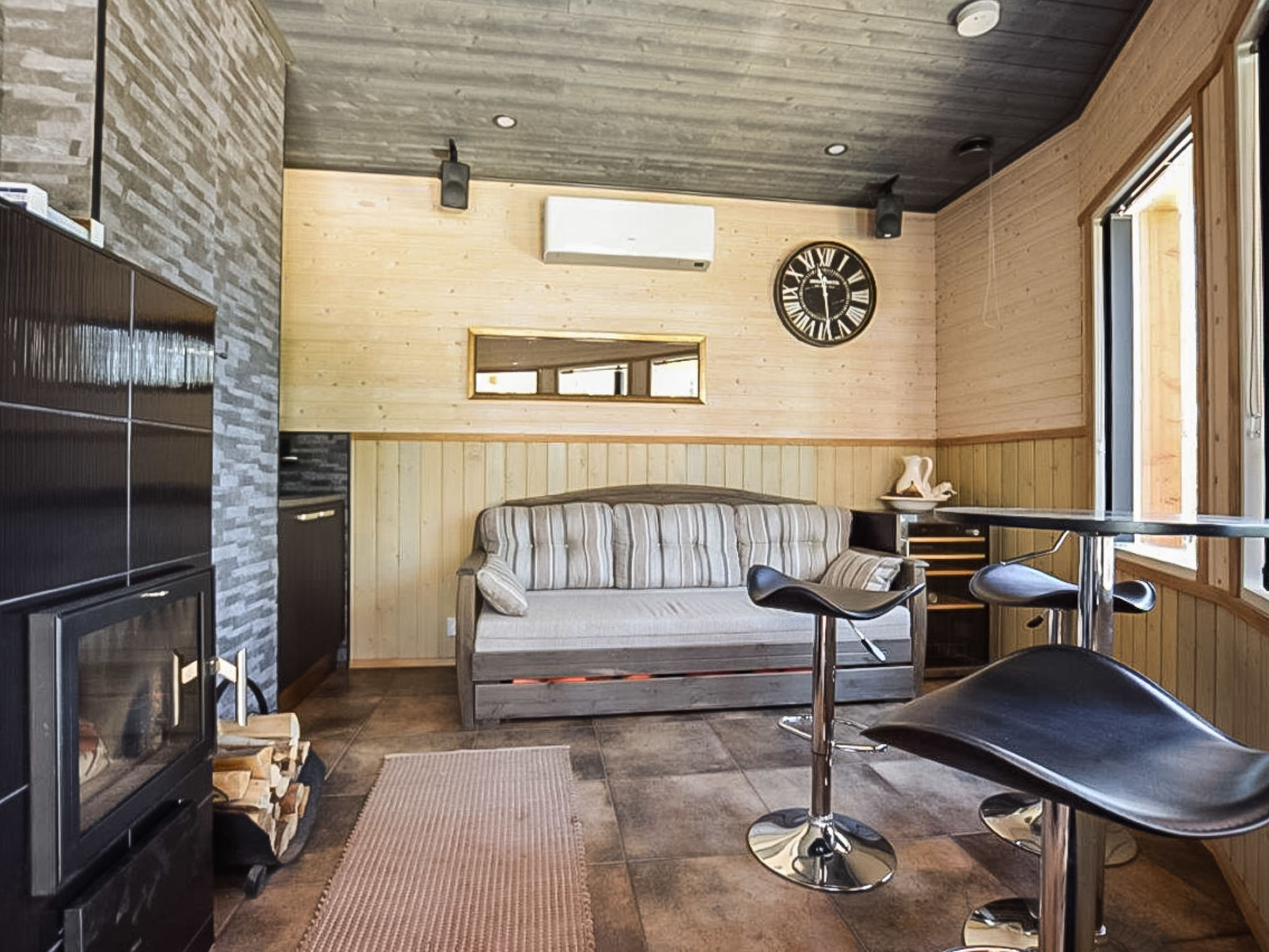 Maison Lepovalkeinen – Intérieur, photo 50 sur 56
