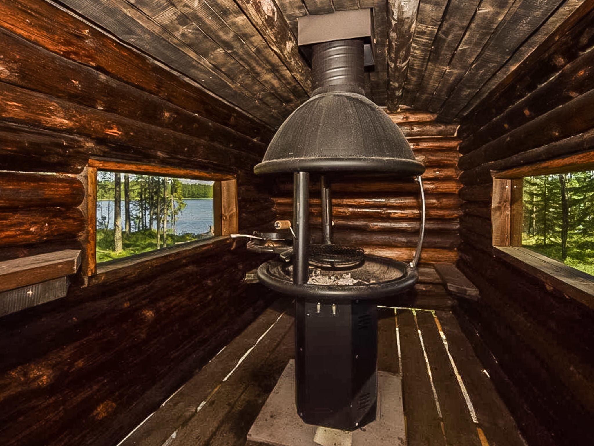 Maison Lepovalkeinen – Intérieur, photo 56 sur 56