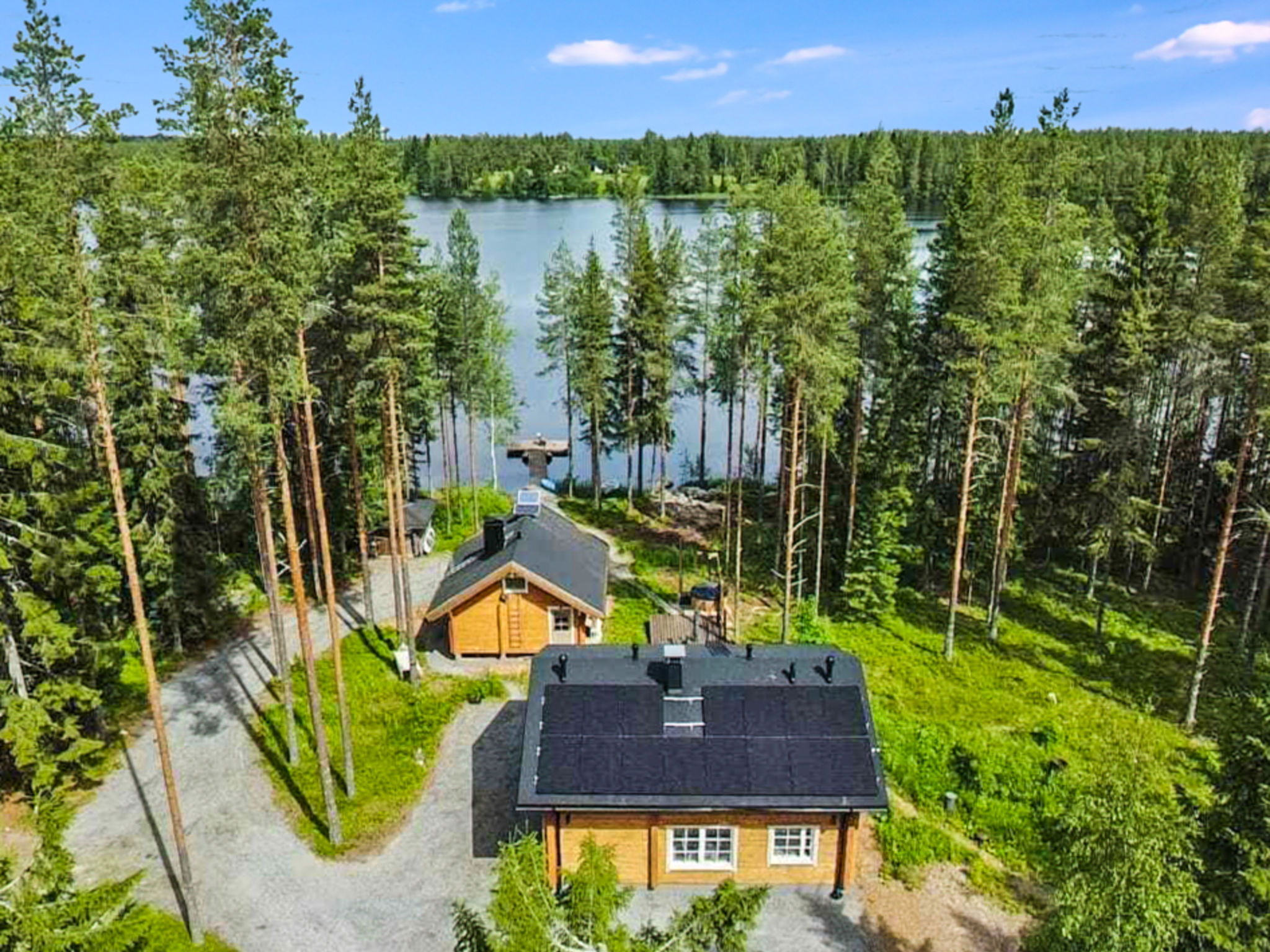 Valkeisenranta