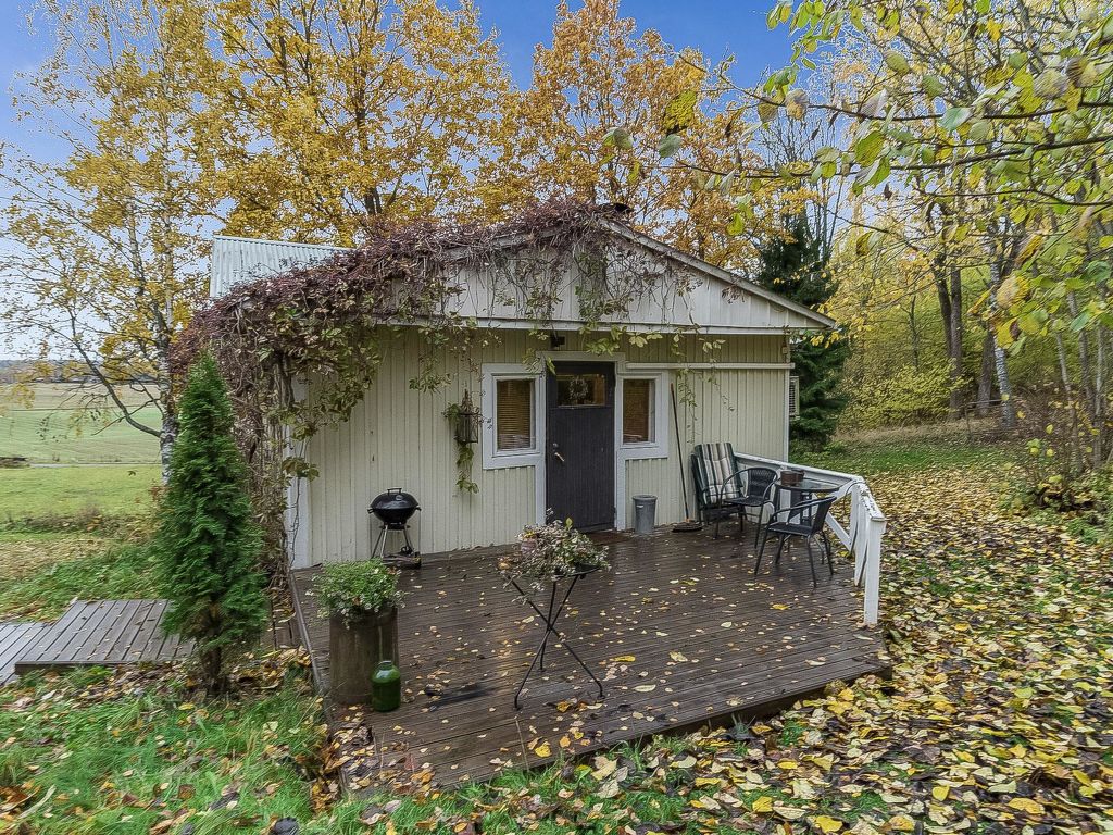 Ferienhaus Päivärinne Ferienhaus in Finnland