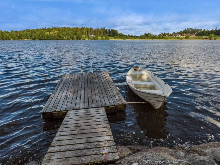 Maison Artturin mökki - Location vacances Kirkkonummi, Finlande  méridionale, Finlande | Vacando