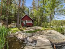 Maison Artturin mökki