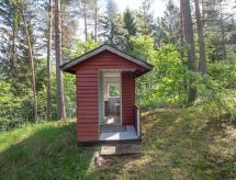Maison Artturin mökki