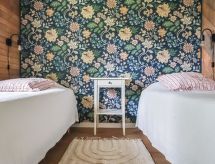 Ferienhaus Artturin mökki
