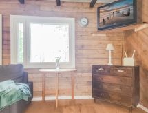 Ferienhaus Artturin mökki