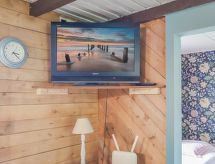 Ferienhaus Artturin mökki