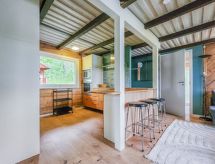 Ferienhaus Artturin mökki