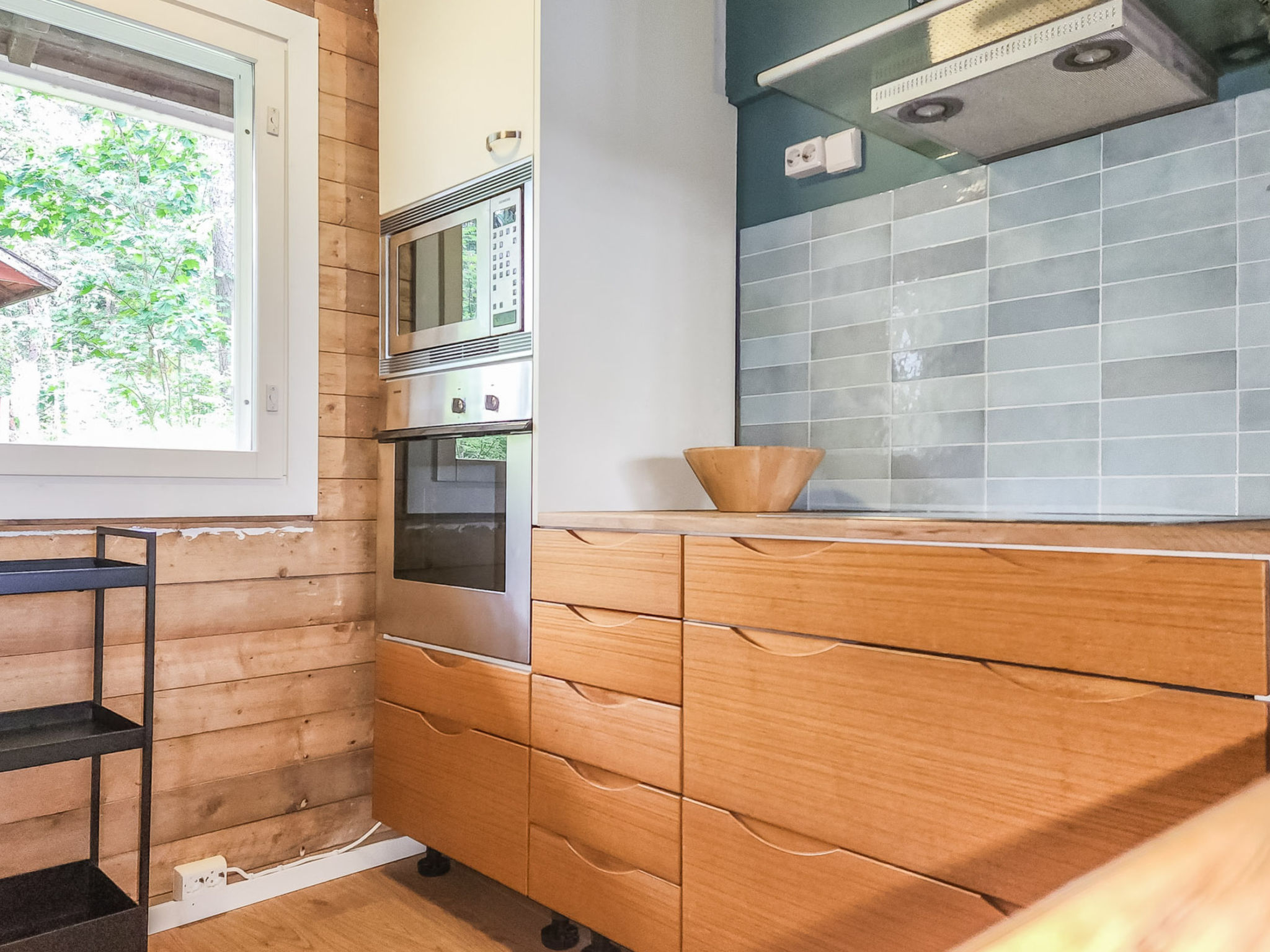 Maison Artturin mökki – Intérieur, photo 10 sur 64
