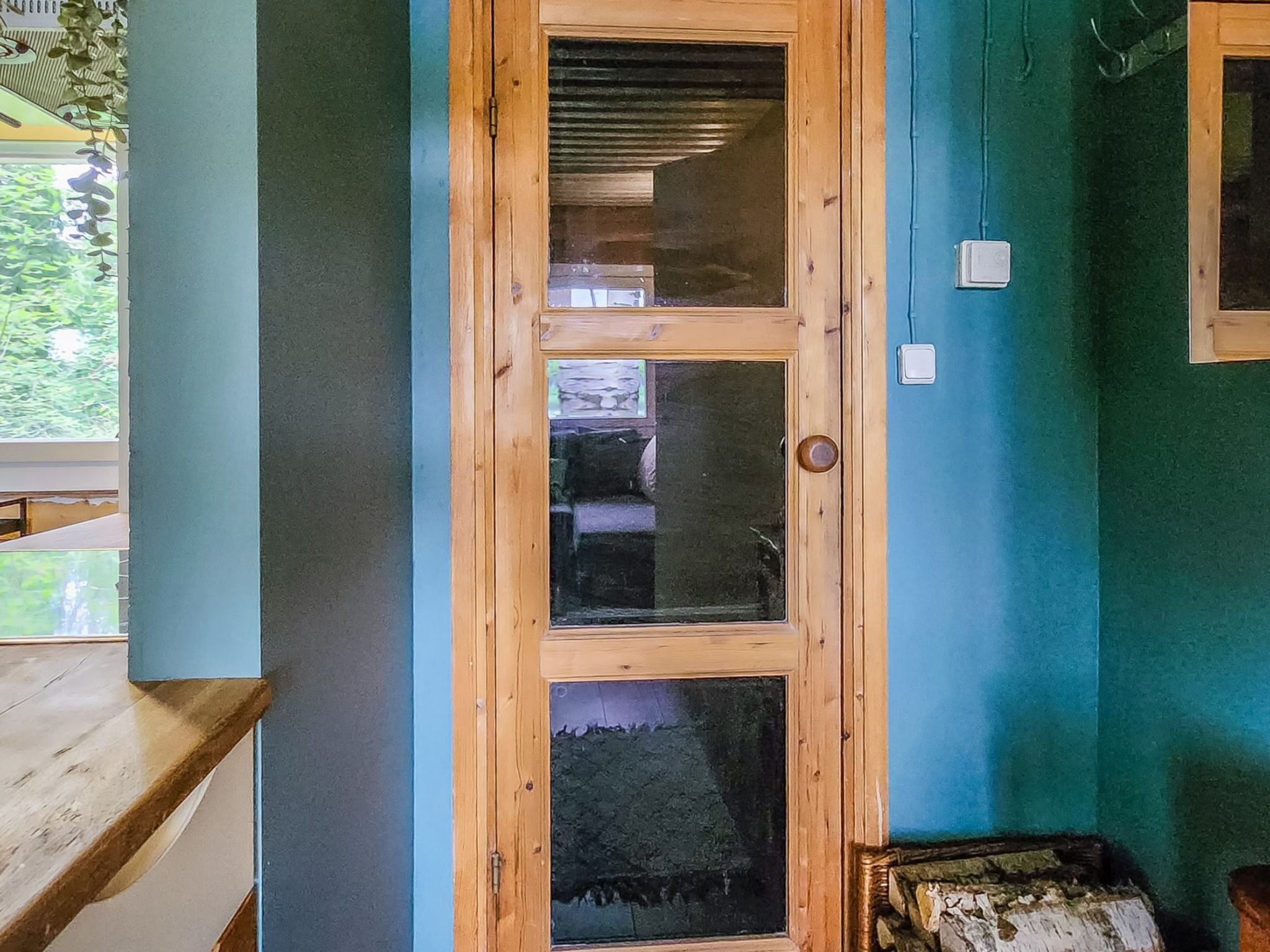 Maison Artturin mökki – Intérieur, photo 16 sur 64
