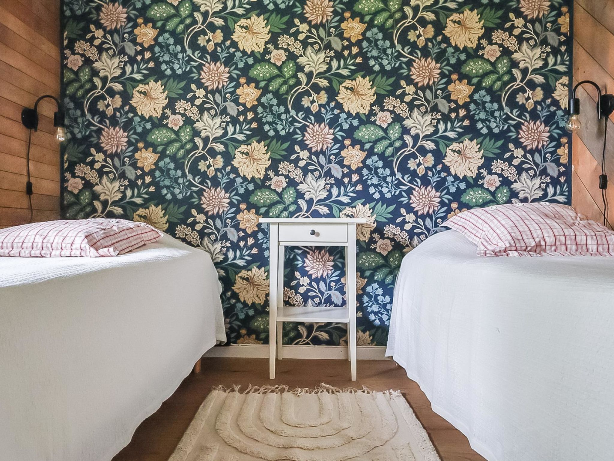 Artturin mökki-Binnen