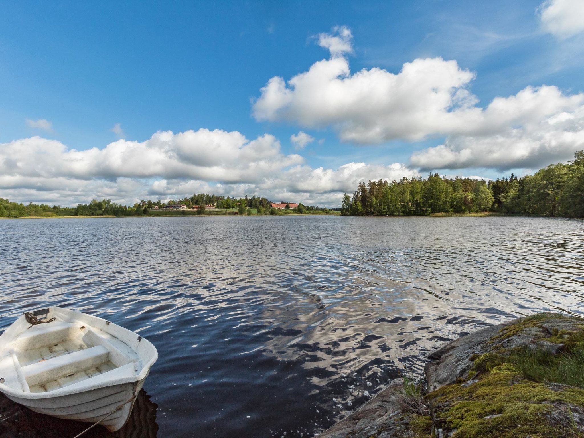 Artturin mökki-Binnen