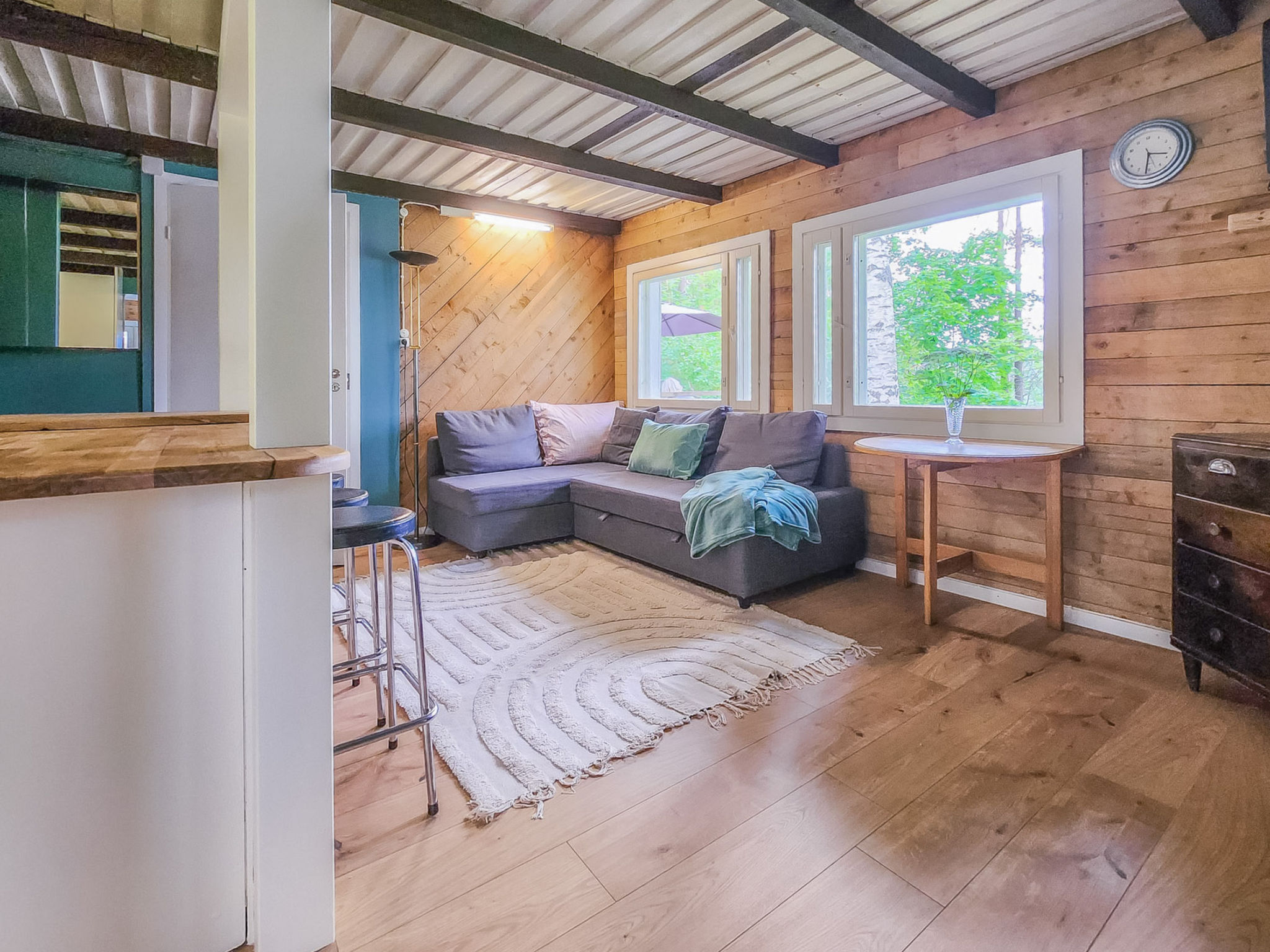 Maison Artturin mökki – Intérieur, photo 36 sur 64