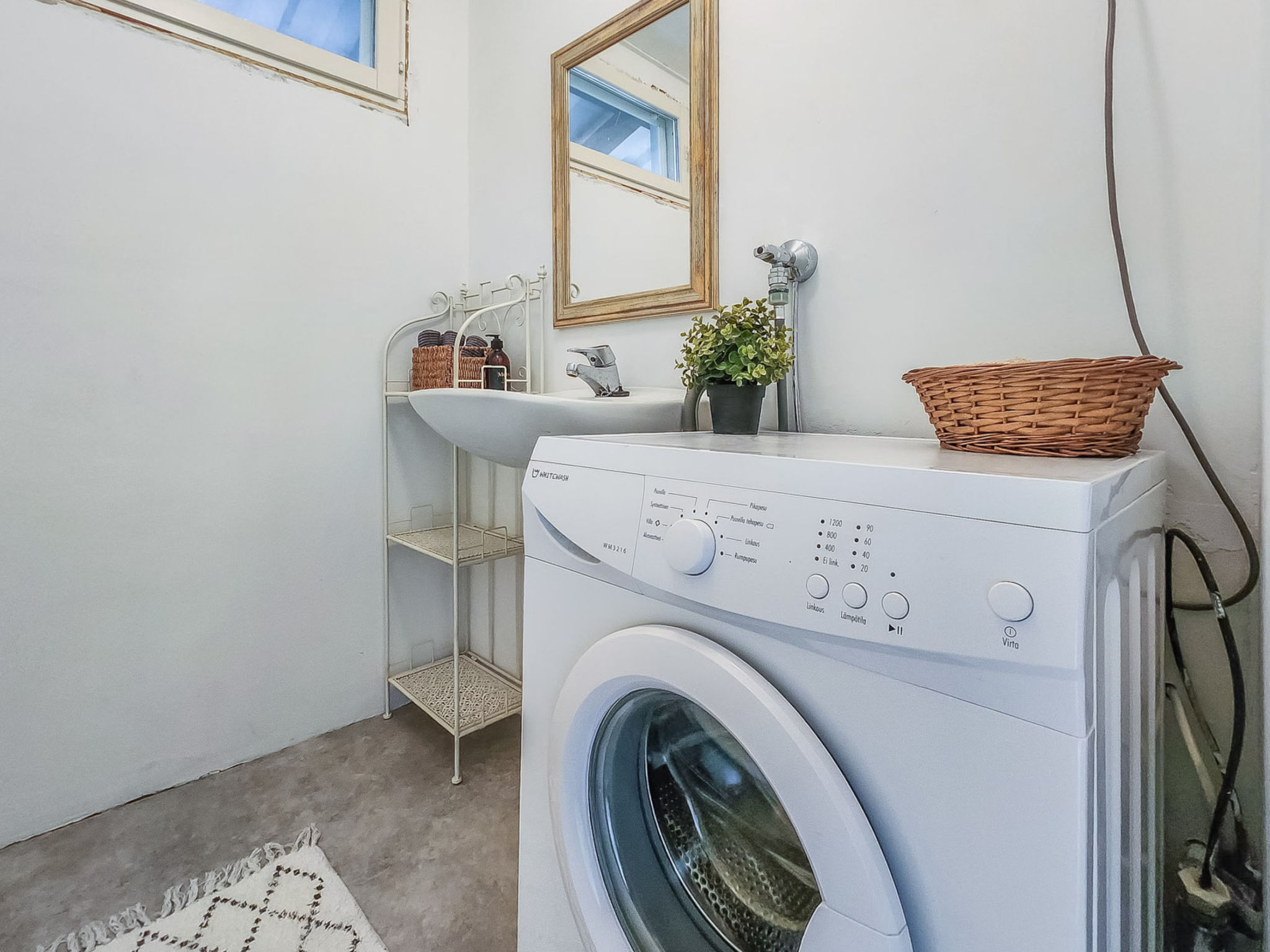 Maison Artturin mökki – Intérieur, photo 46 sur 64