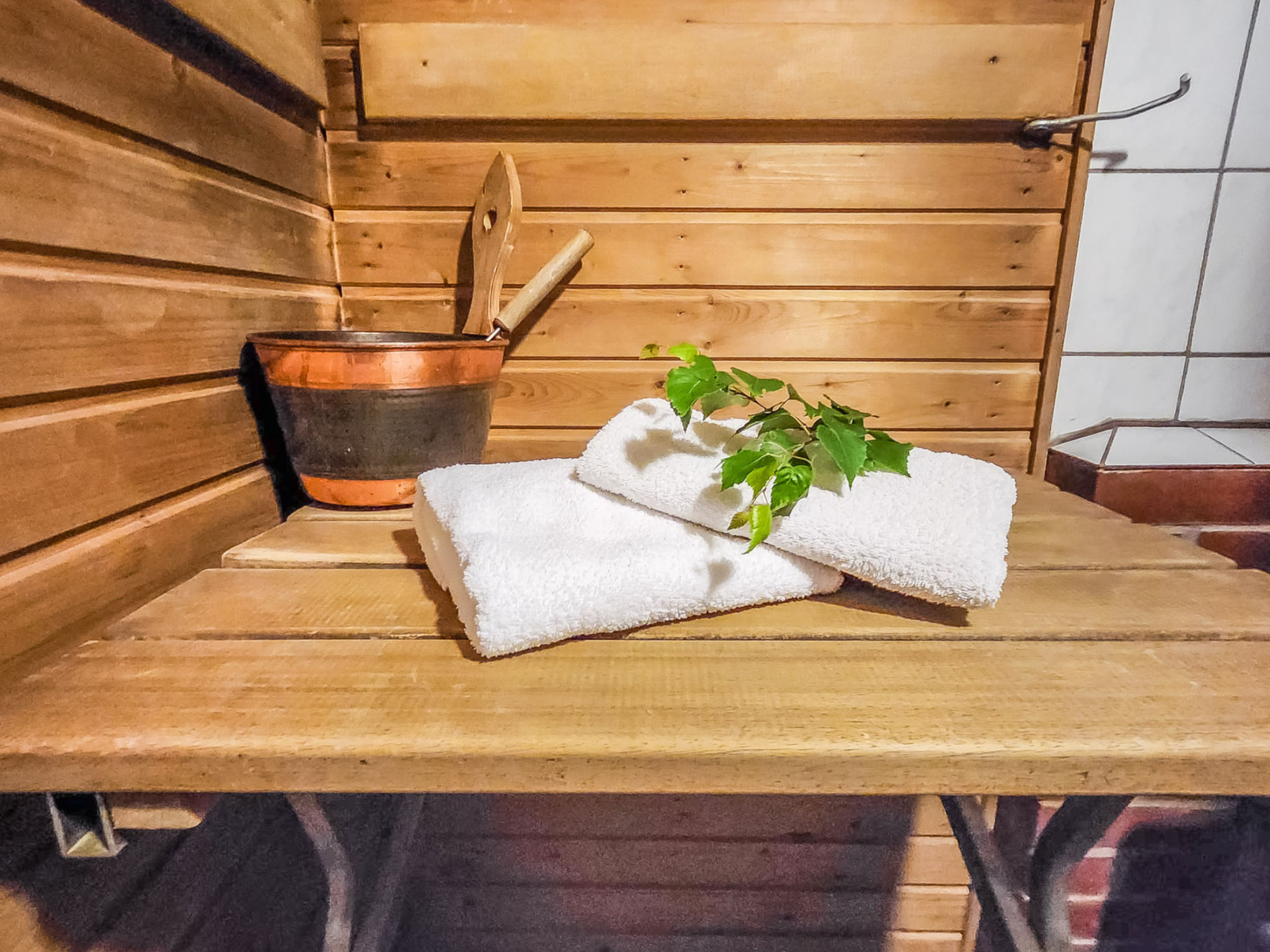 Maison Artturin mökki – Intérieur, photo 48 sur 64