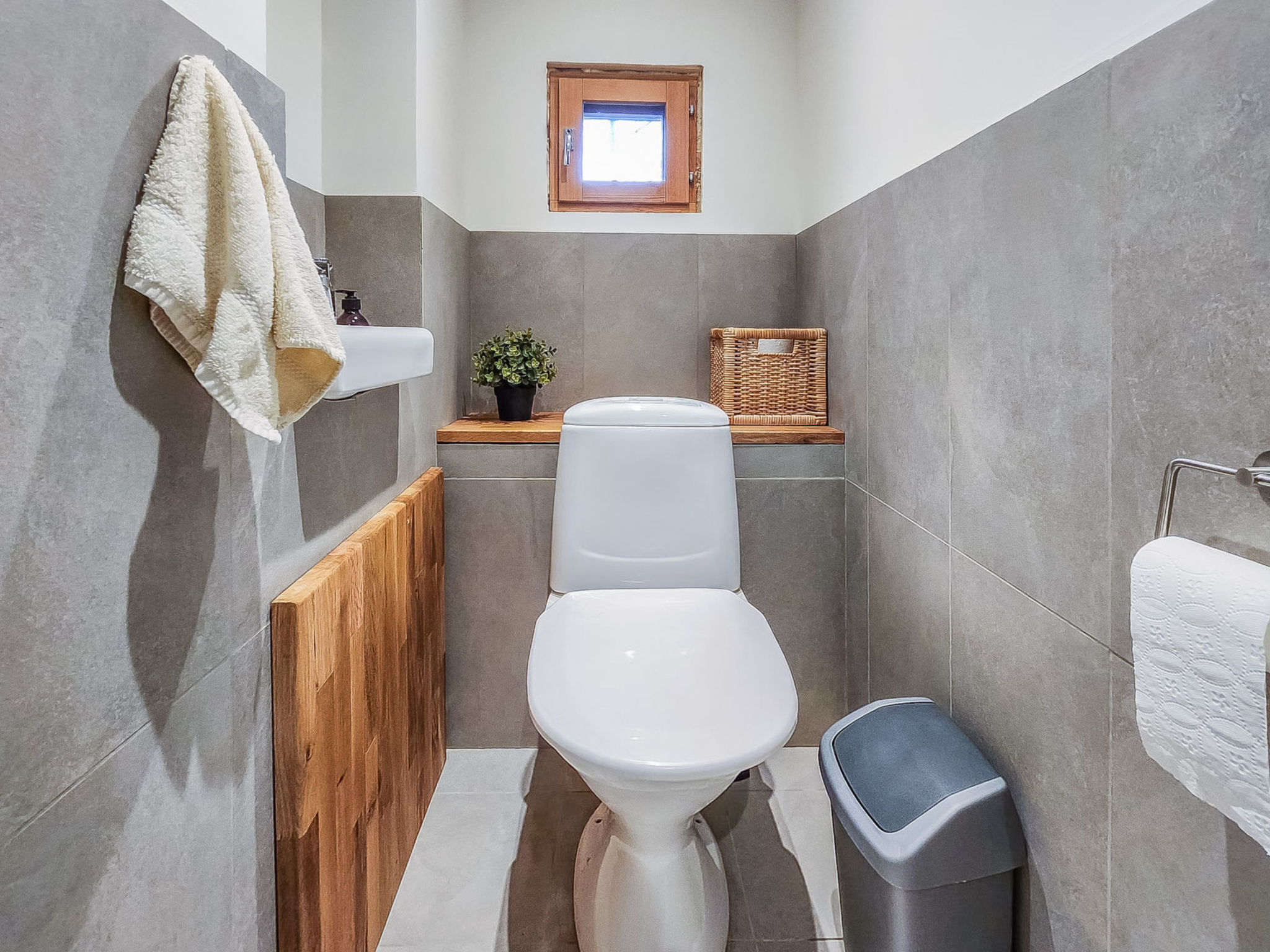 Maison Artturin mökki – Intérieur, photo 50 sur 64