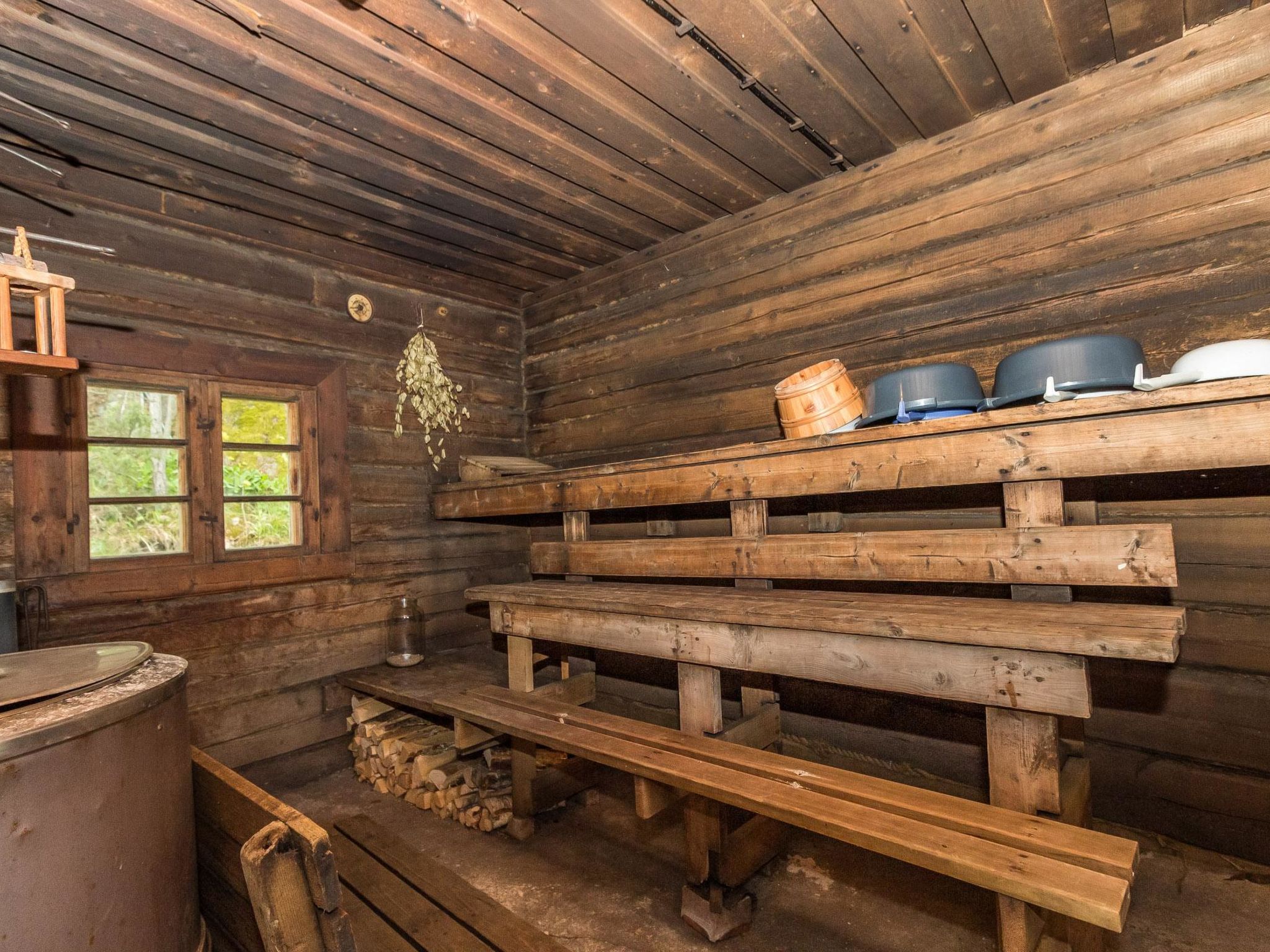 Maison Artturin mökki – Intérieur, photo 56 sur 64