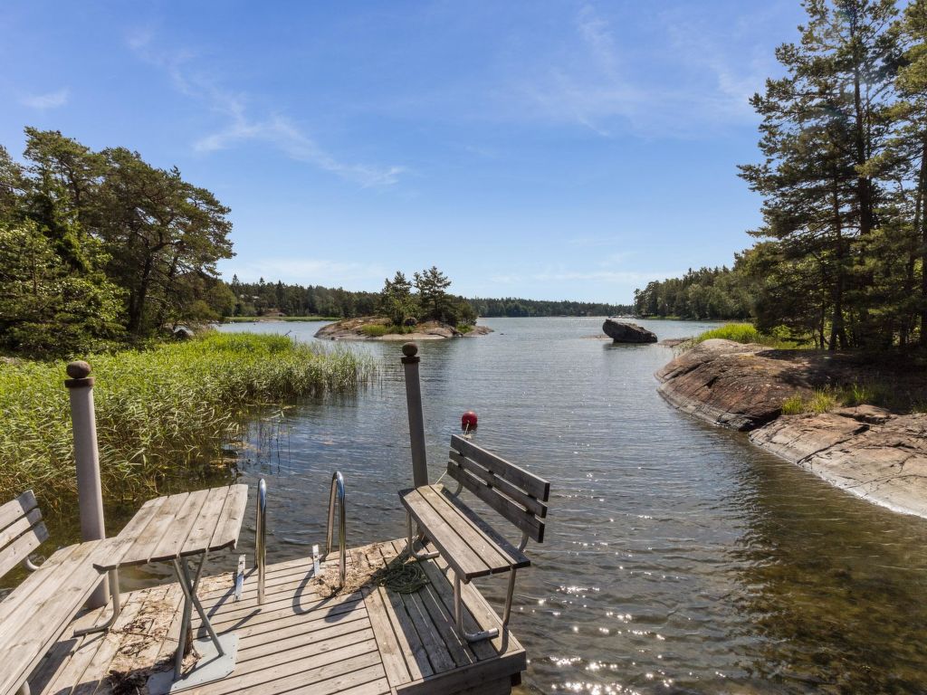 Ferienhaus Helsinki Und Umgebung Ferienhausurlaub Com