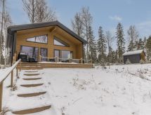 Villa korppi