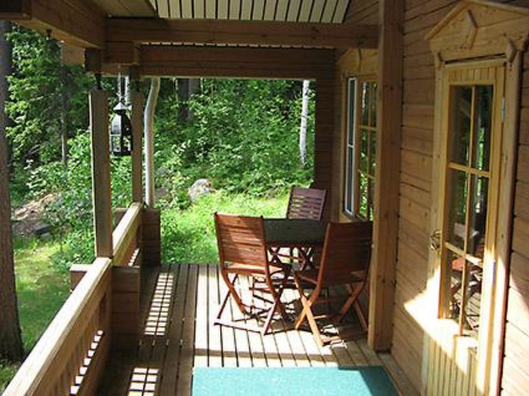 Maison Mustikka – Intérieur, photo 28 sur 46