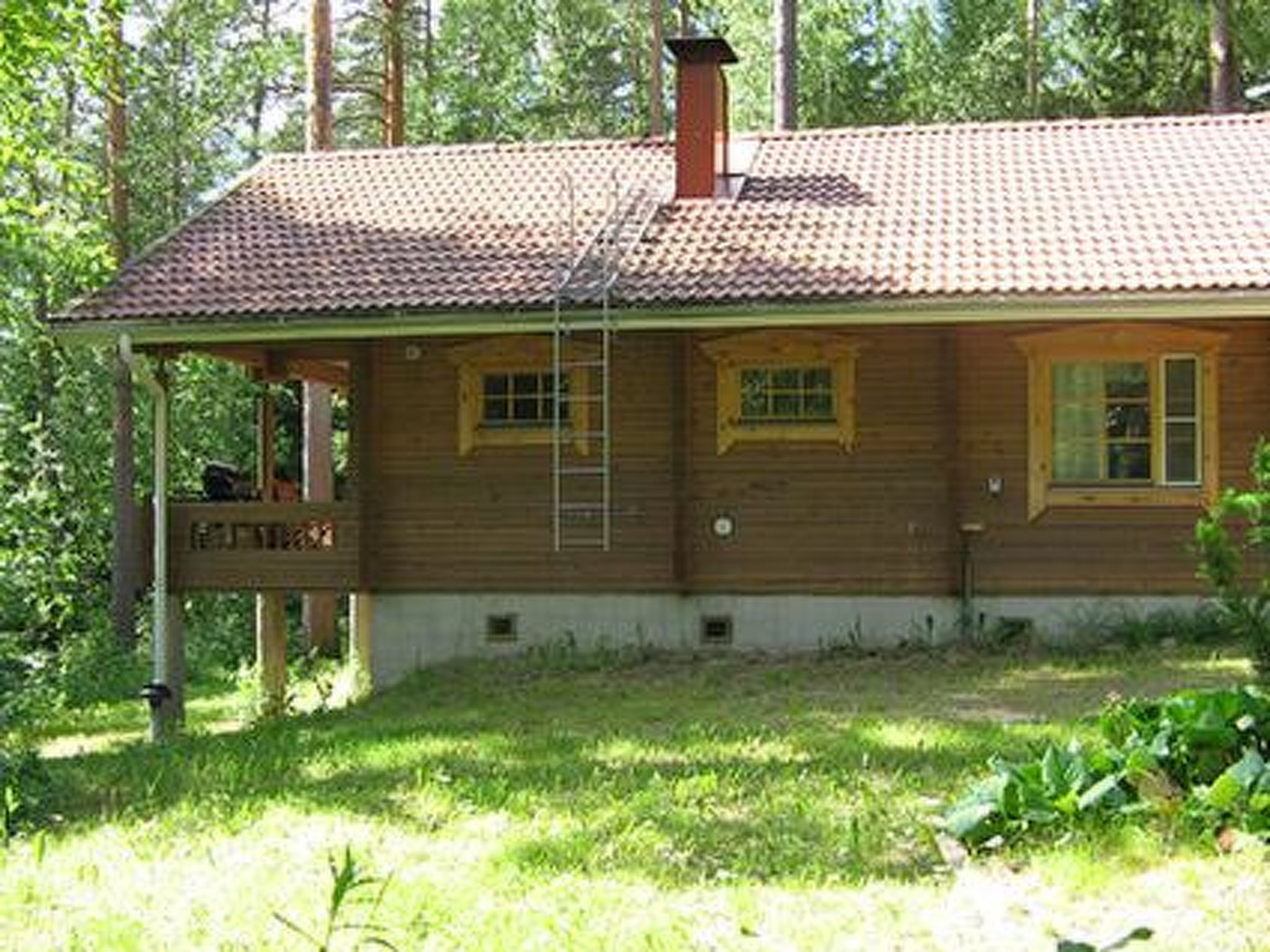 Maison Mustikka – Intérieur, photo 29 sur 46
