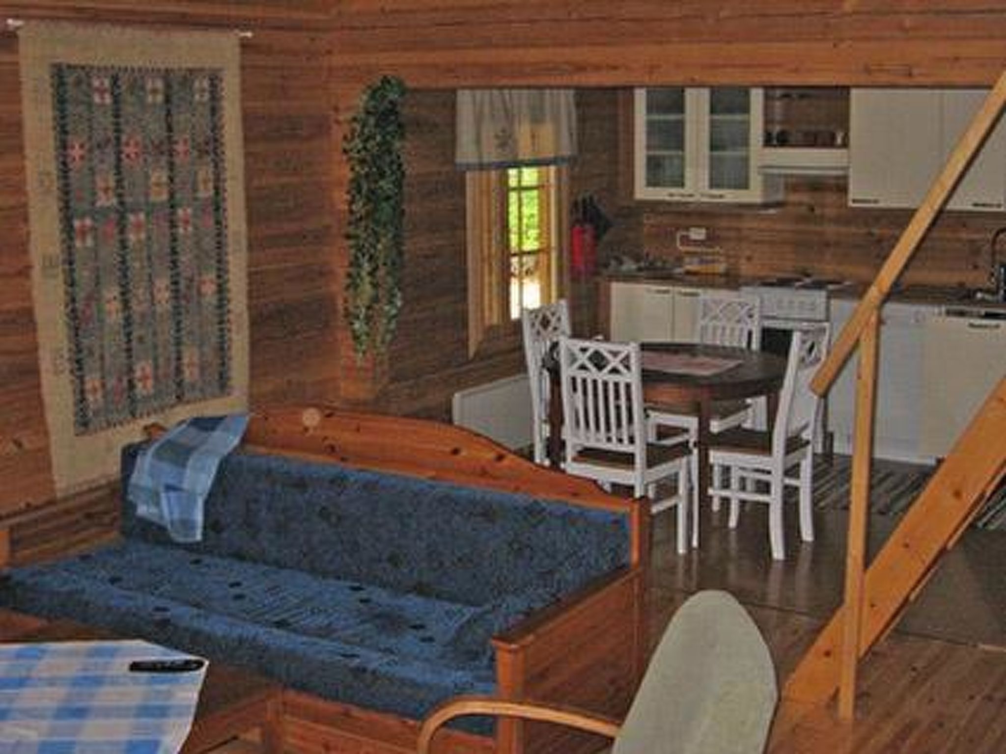 Maison Mustikka – Intérieur, photo 31 sur 46