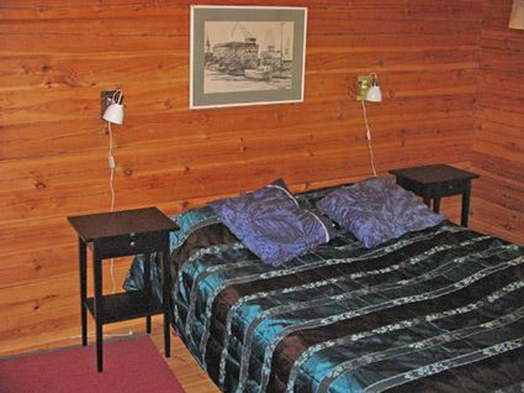 Maison Mustikka – Intérieur, photo 38 sur 46
