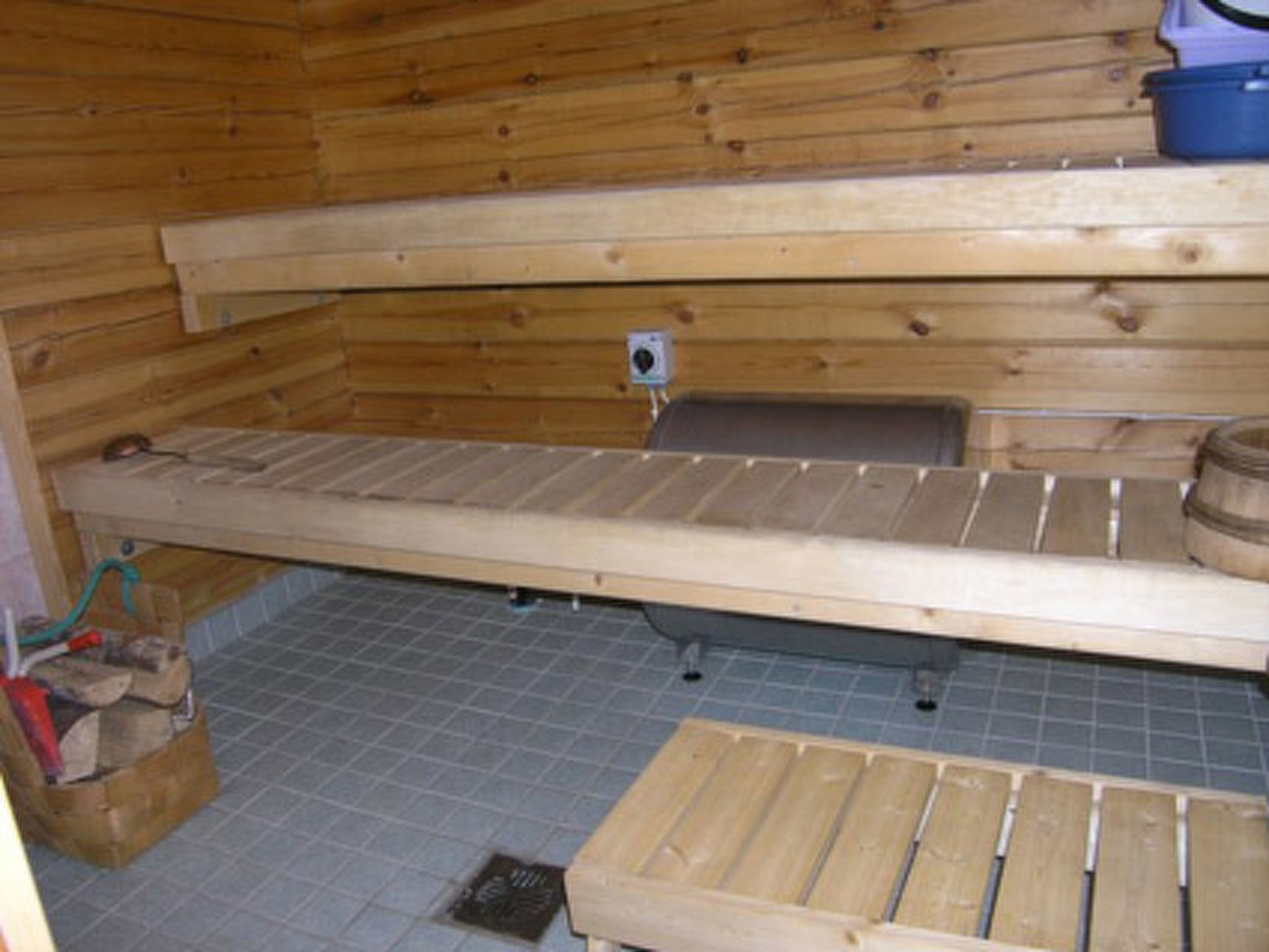 Maison Mustikka – Intérieur, photo 42 sur 46