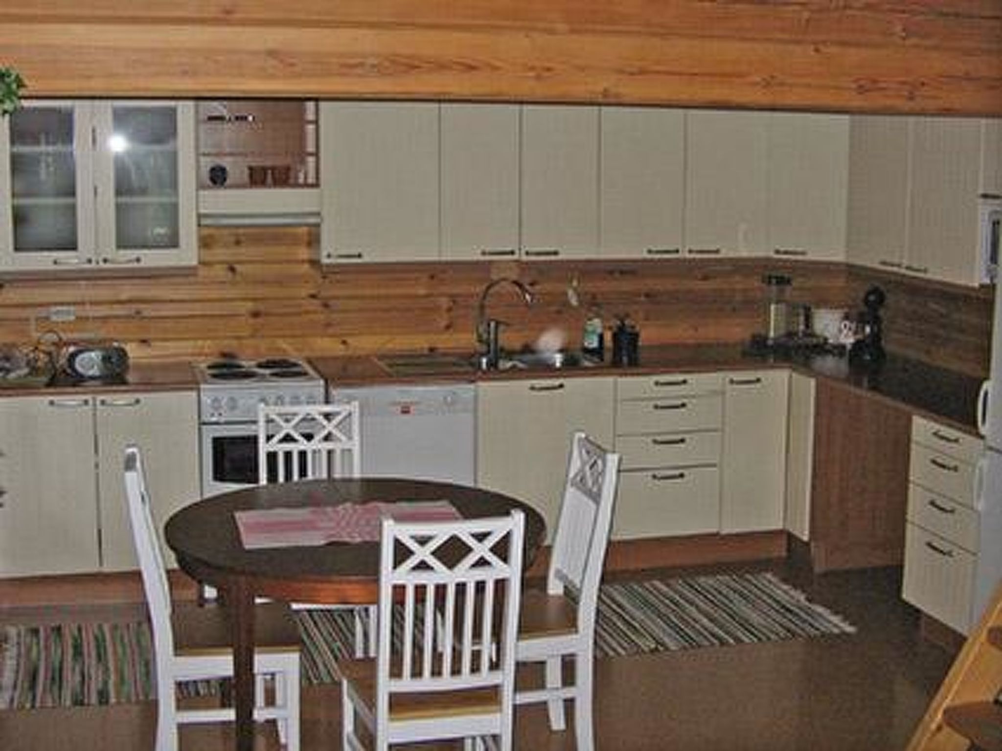 Maison Mustikka – Intérieur, photo 8 sur 46