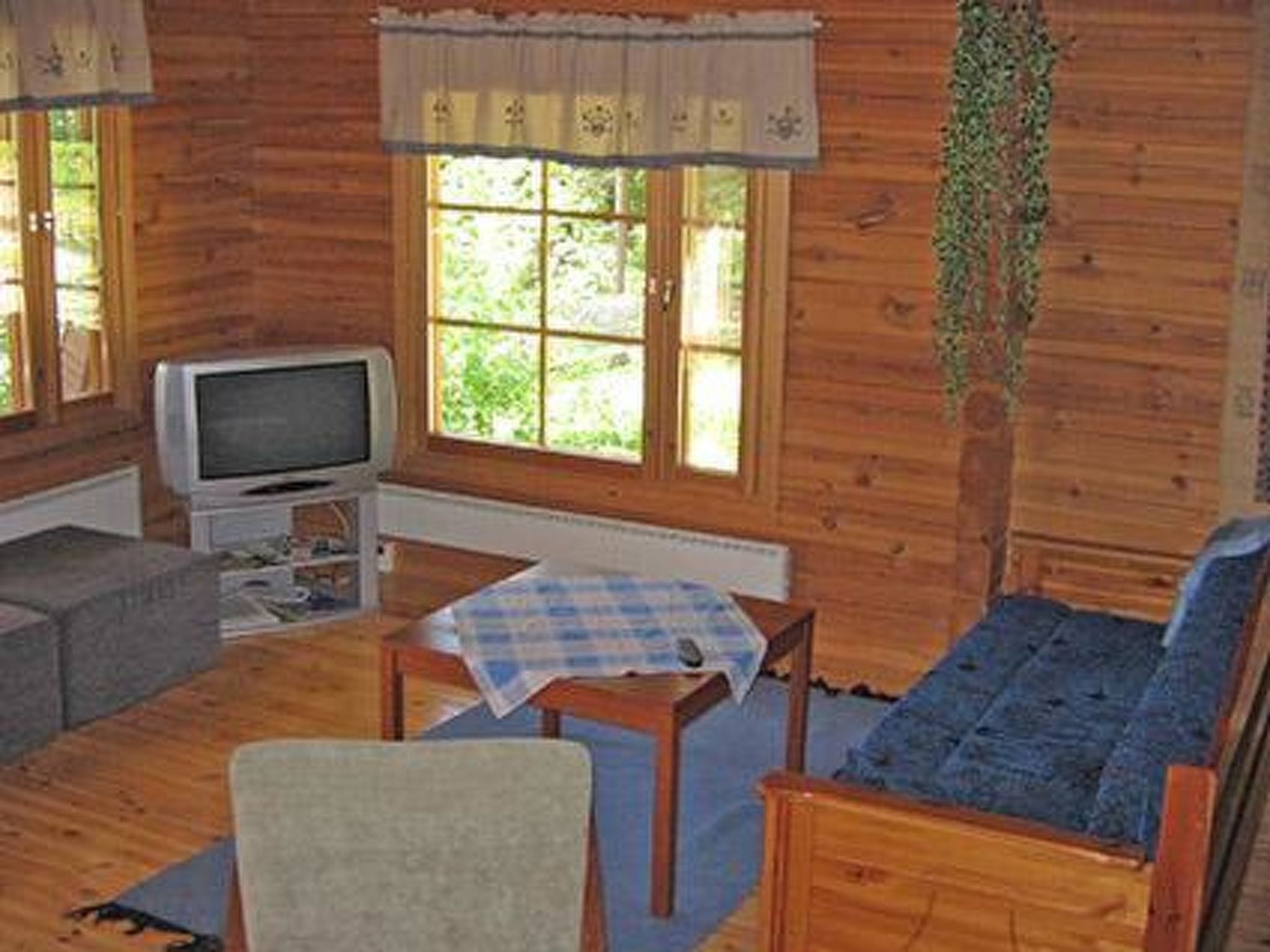 Maison Mustikka – Intérieur, photo 10 sur 46
